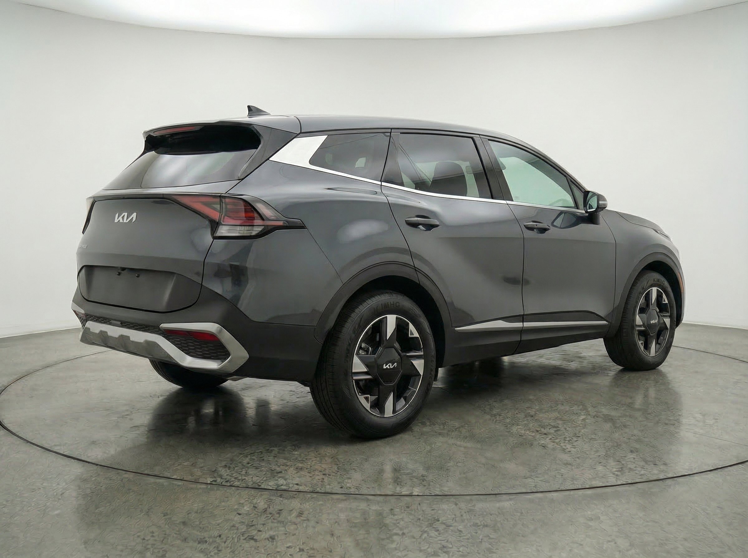 Thumbnail: 2026 Kia Sportage - 9