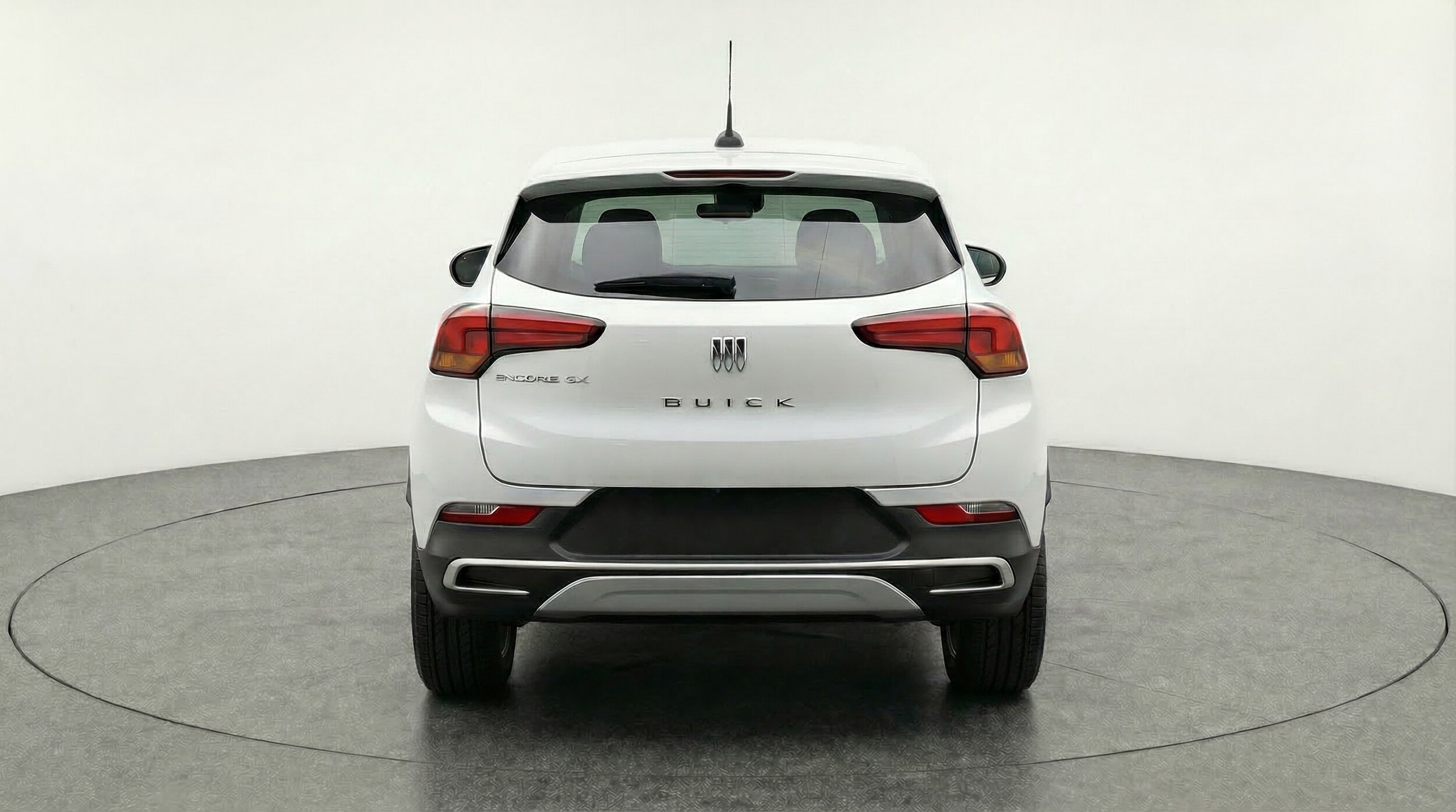 Thumbnail: 2025 Buick Encore GX - 6