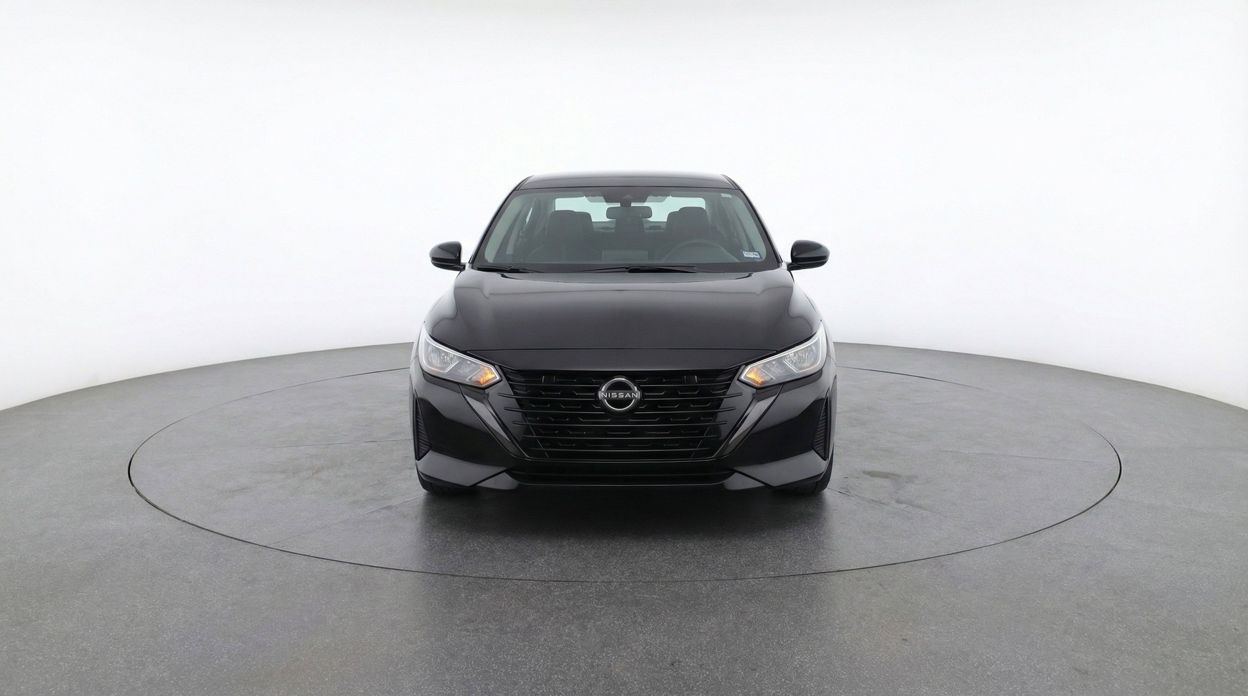Thumbnail: 2025 Nissan Sentra - 2