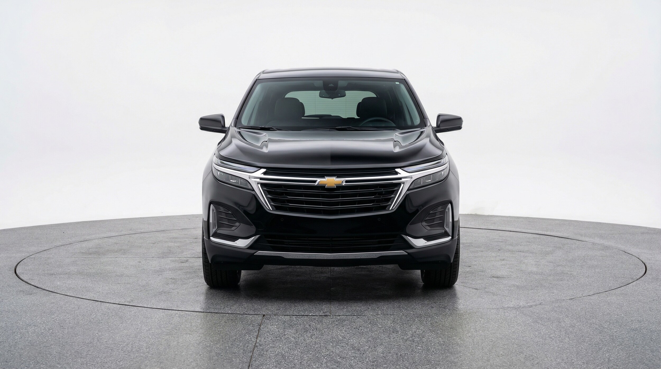 Thumbnail: 2025 Chevrolet Equinox - 2