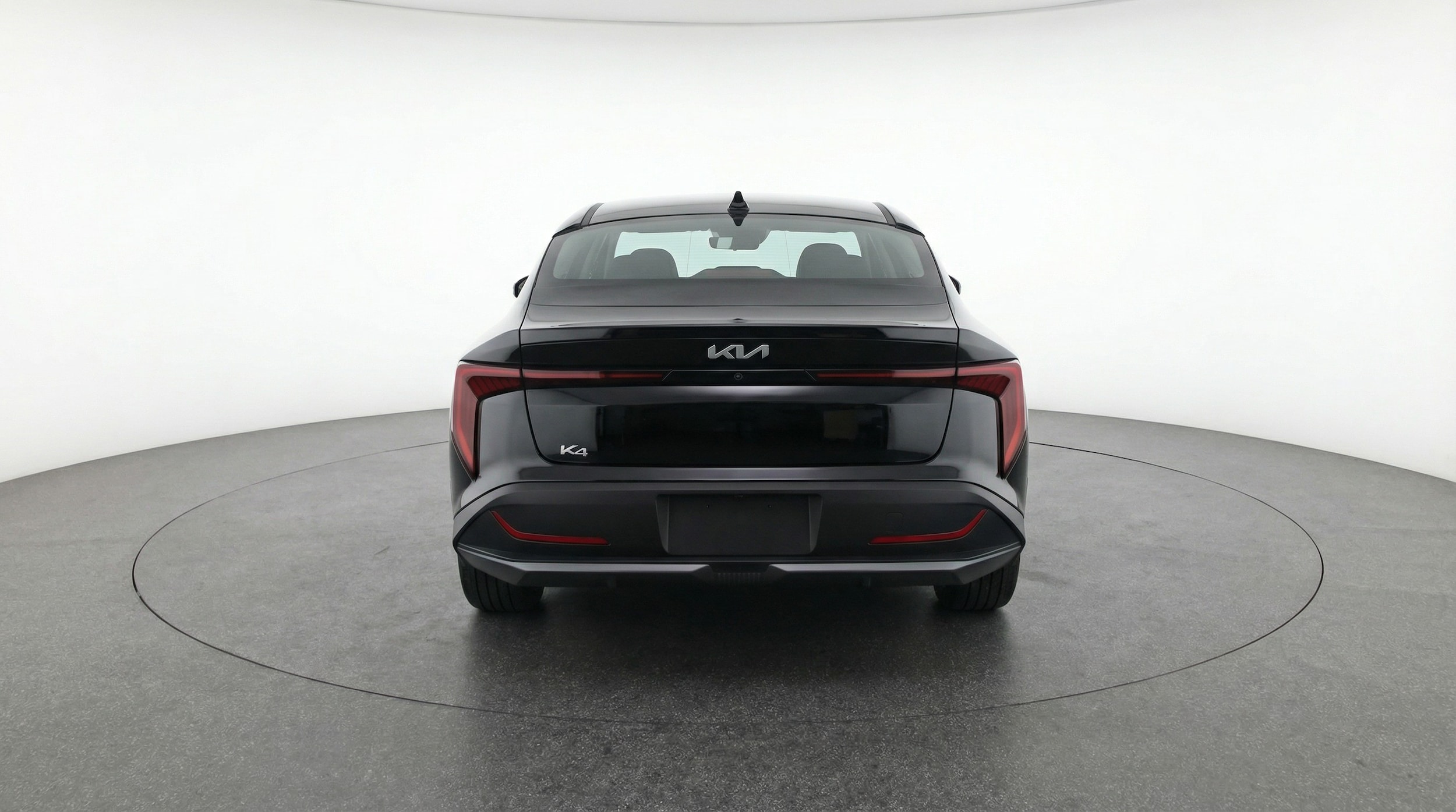 Thumbnail: 2025 Kia K4 - 6