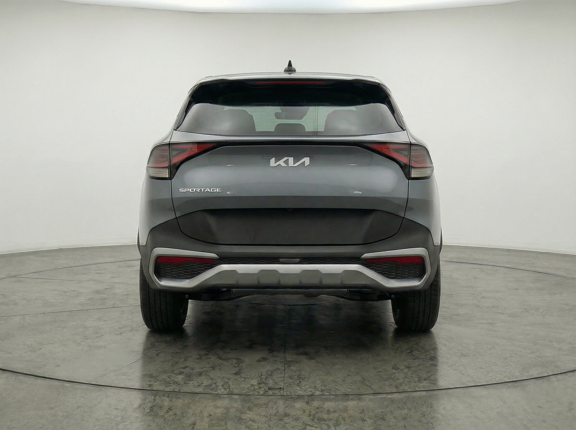 Thumbnail: 2026 Kia Sportage - 7