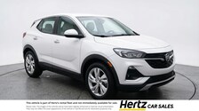2025 Buick Encore GX Preferred -
                  Cedar Park, TX
