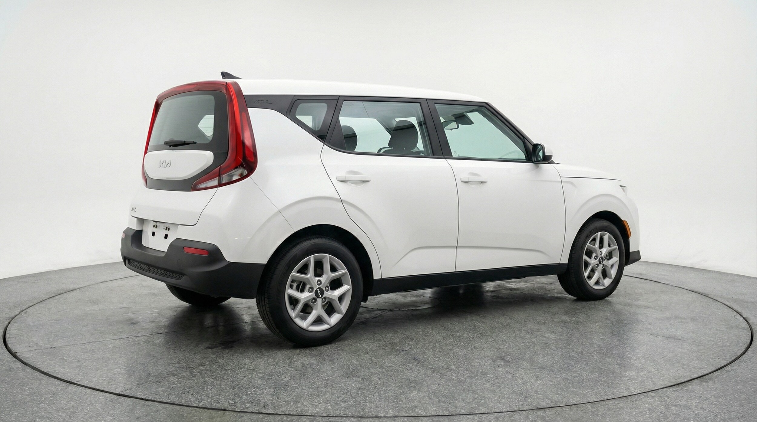 Thumbnail: 2025 Kia Soul - 7