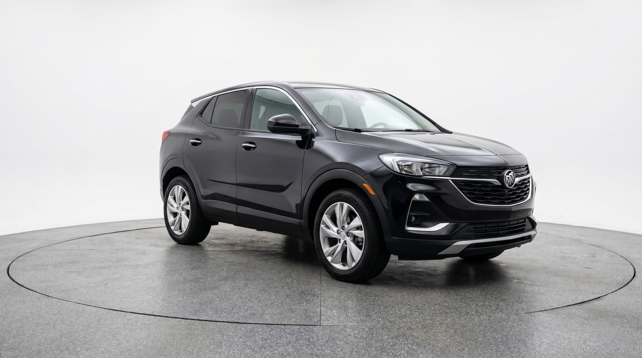 Thumbnail: 2025 Buick Encore GX - 1
