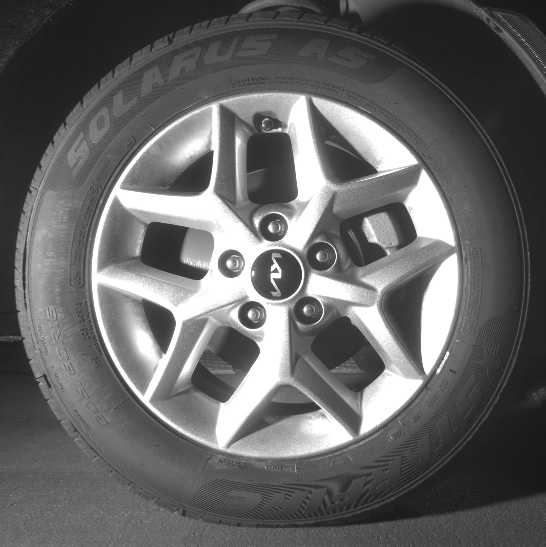 Thumbnail: 2025 Kia Soul - 17