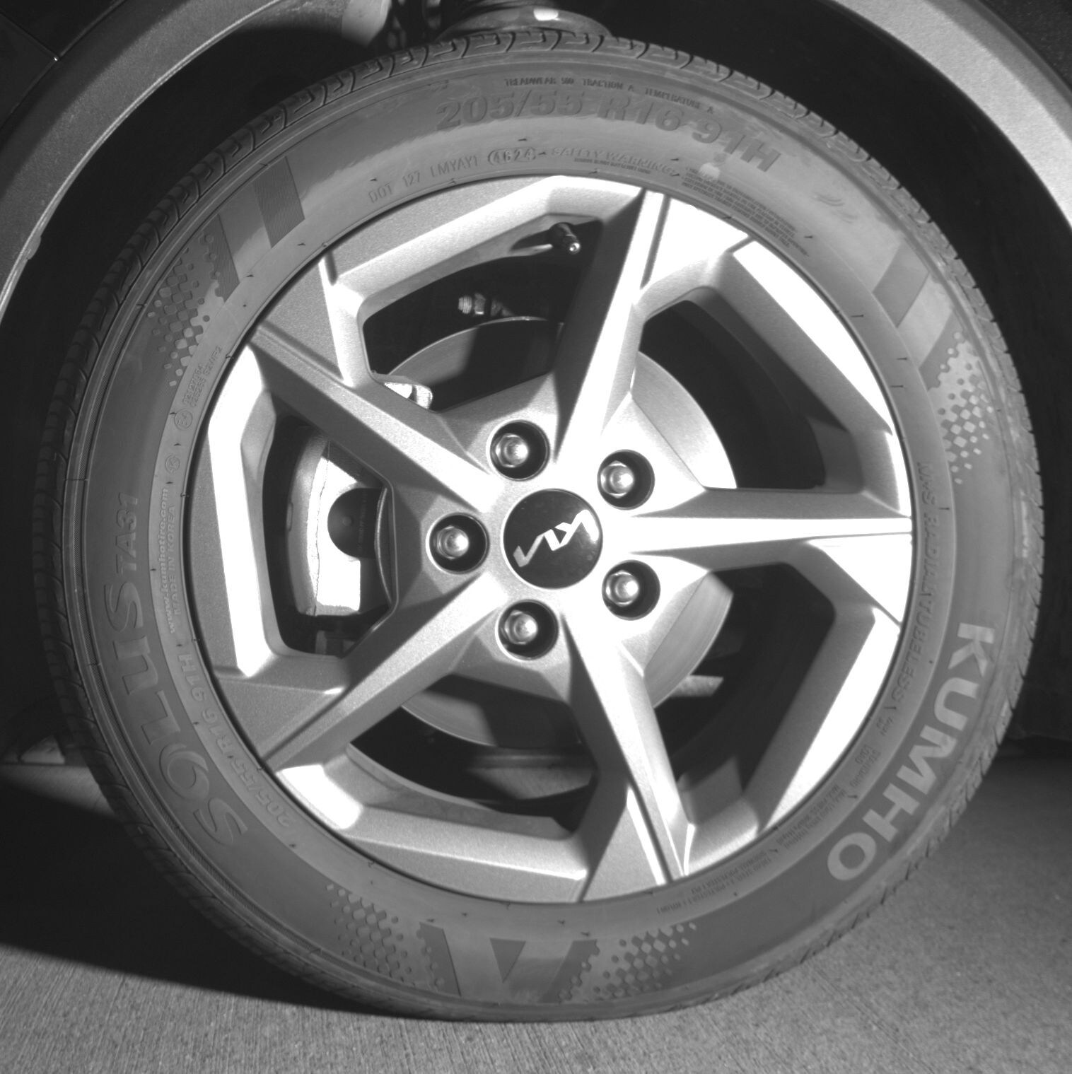 Thumbnail: 2025 Kia K4 - 9