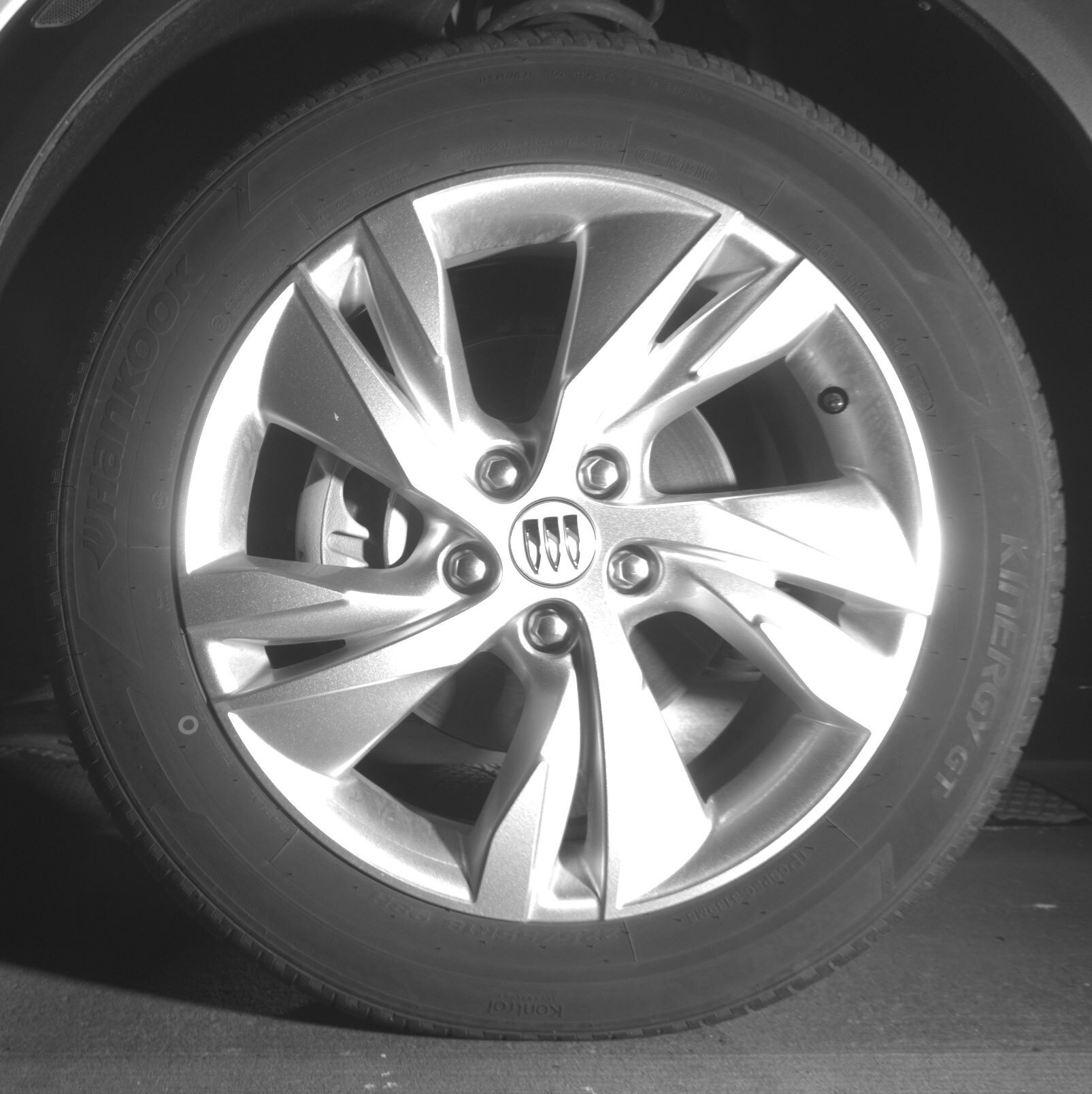 Thumbnail: 2025 Buick Encore GX - 9