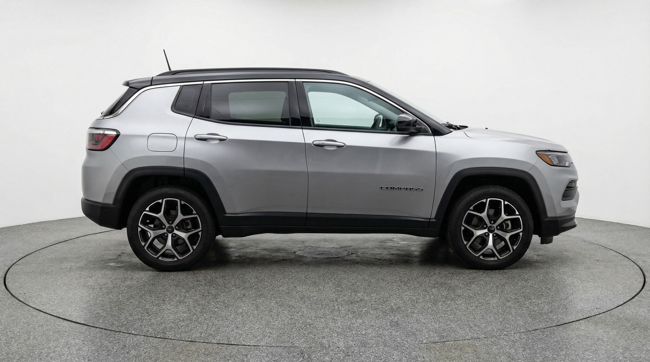Thumbnail: 2025 Jeep Compass - 8