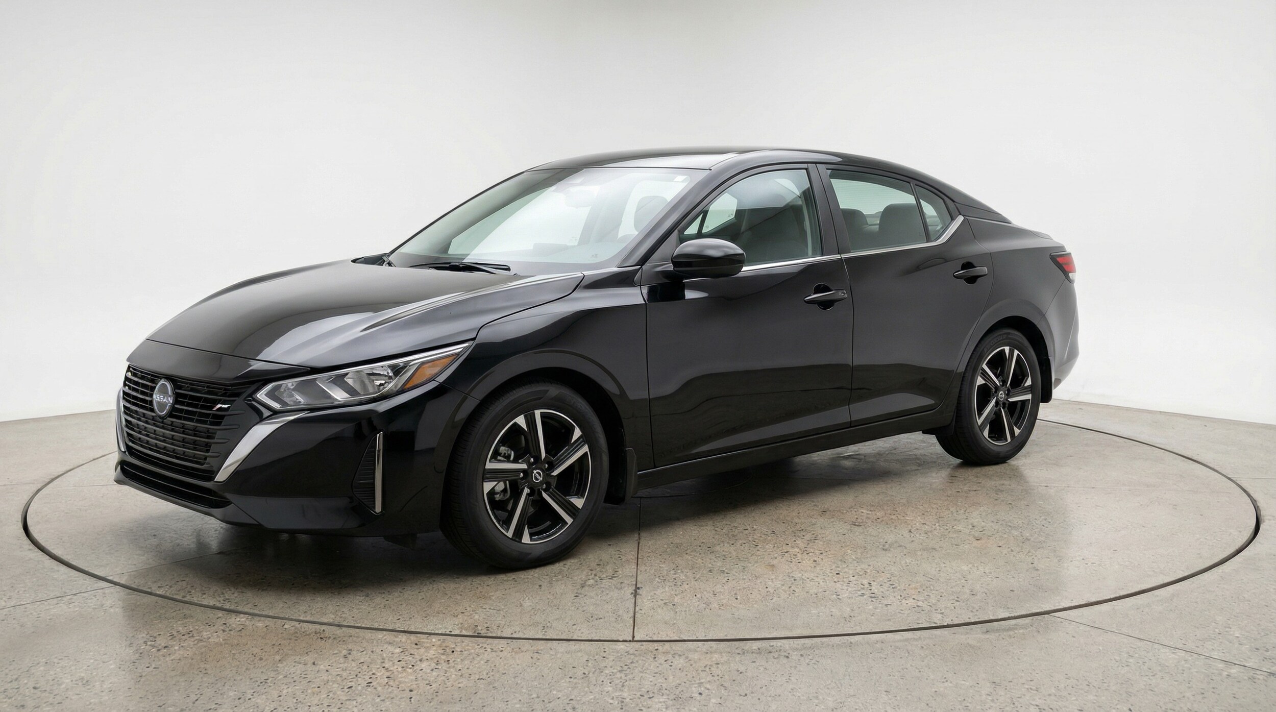 Thumbnail: 2025 Nissan Sentra - 3