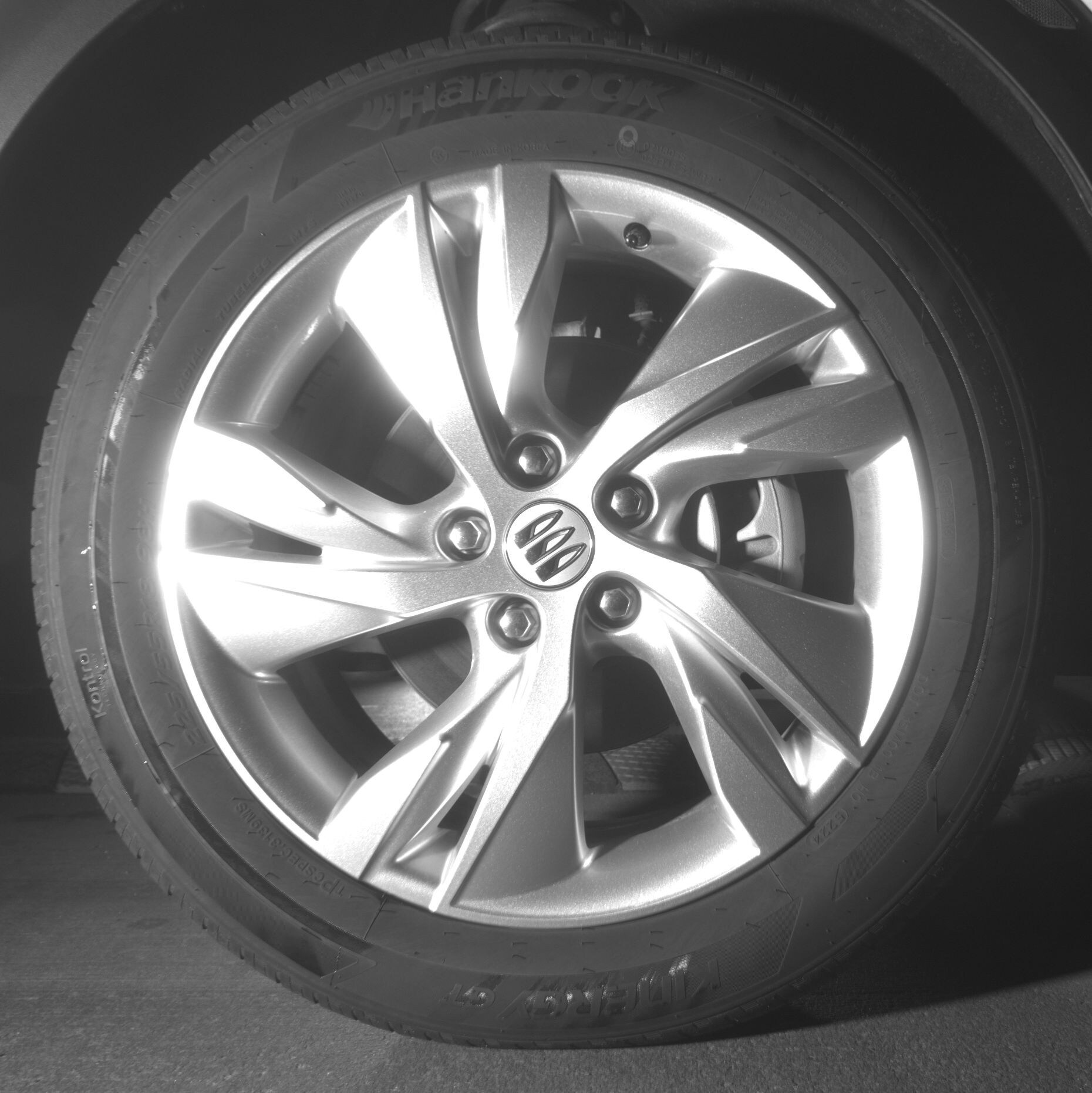Thumbnail: 2025 Buick Encore GX - 10