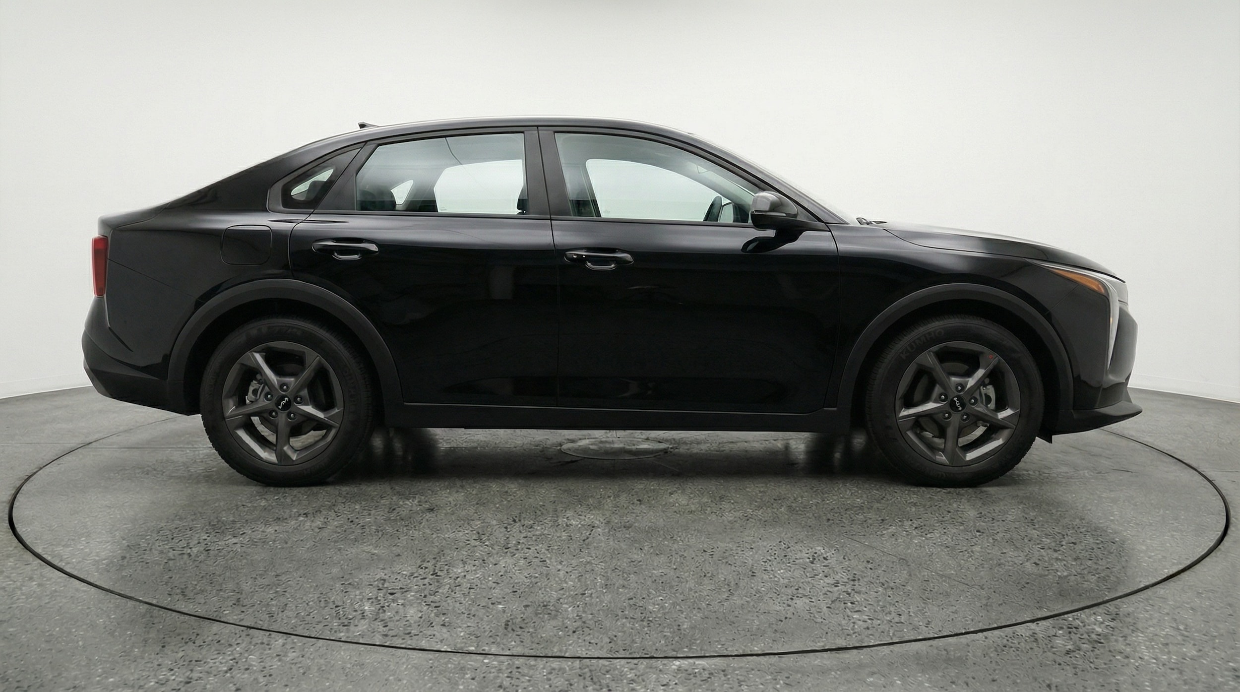 Thumbnail: 2025 Kia K4 - 8