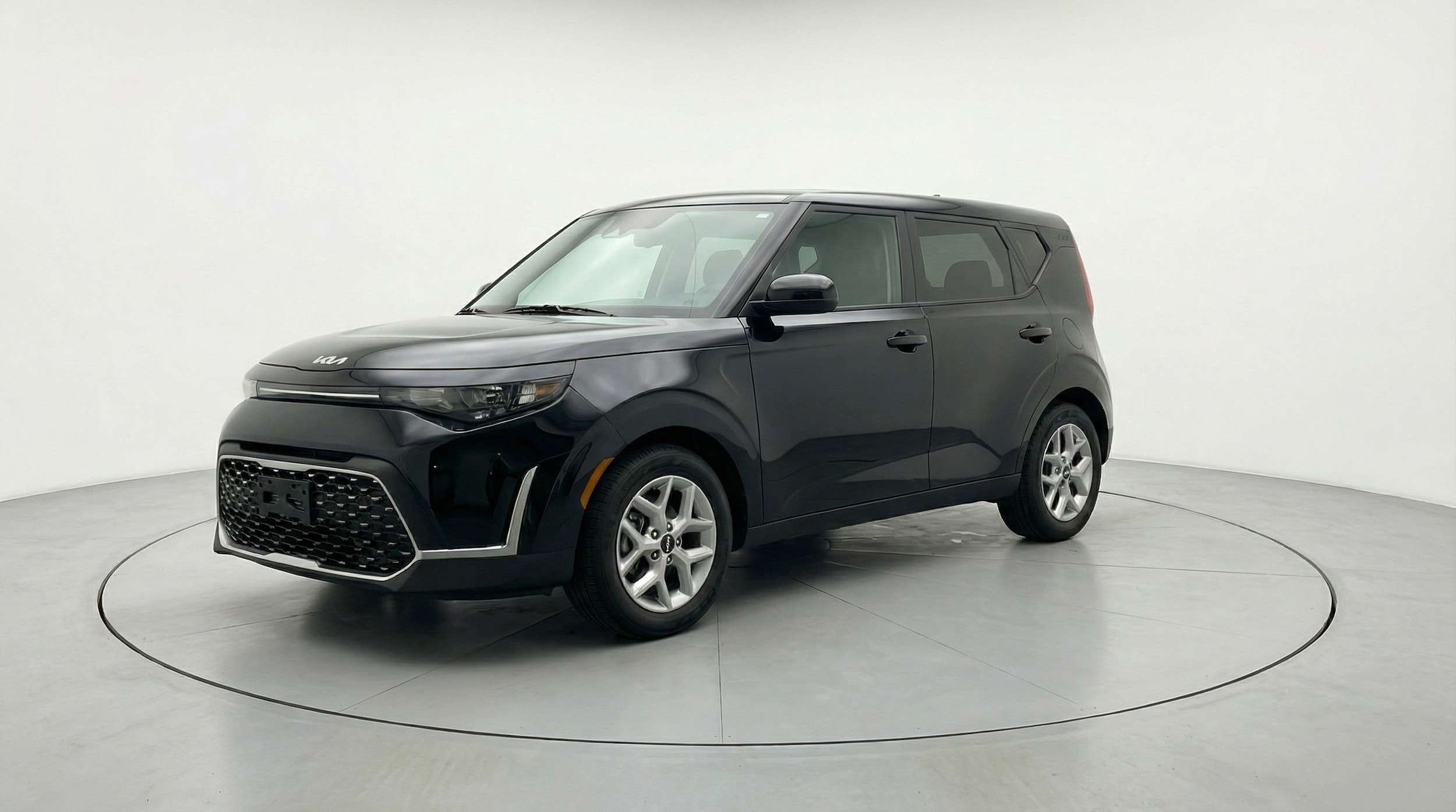 Thumbnail: 2025 Kia Soul - 3