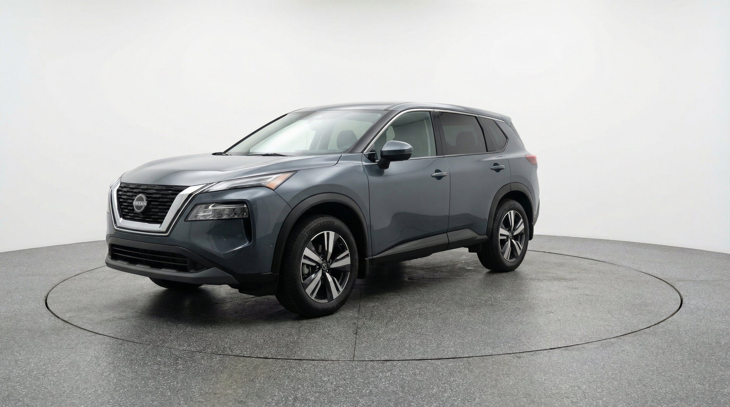 Thumbnail: 2026 Nissan Rogue - 3