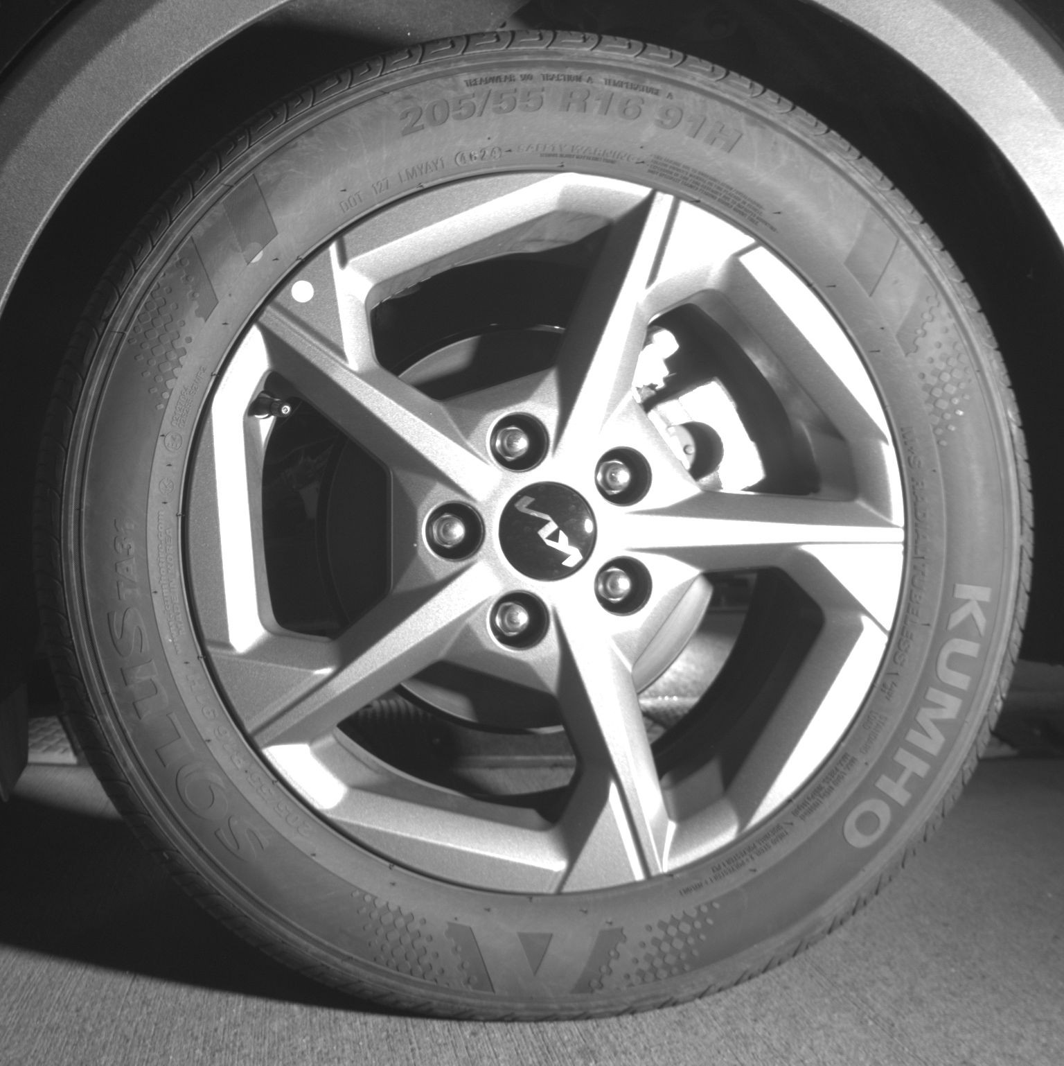 Thumbnail: 2025 Kia K4 - 11