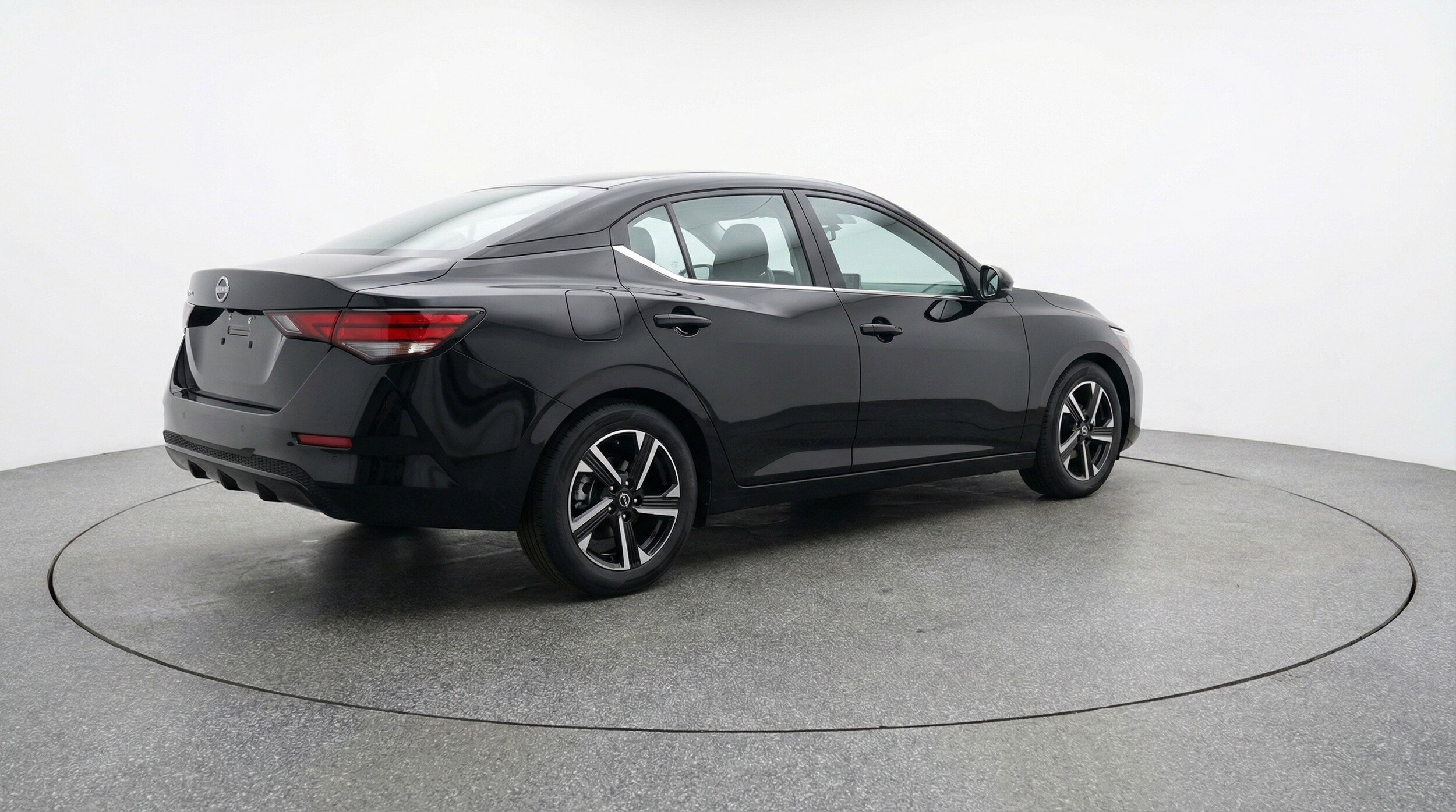 Thumbnail: 2025 Nissan Sentra - 9