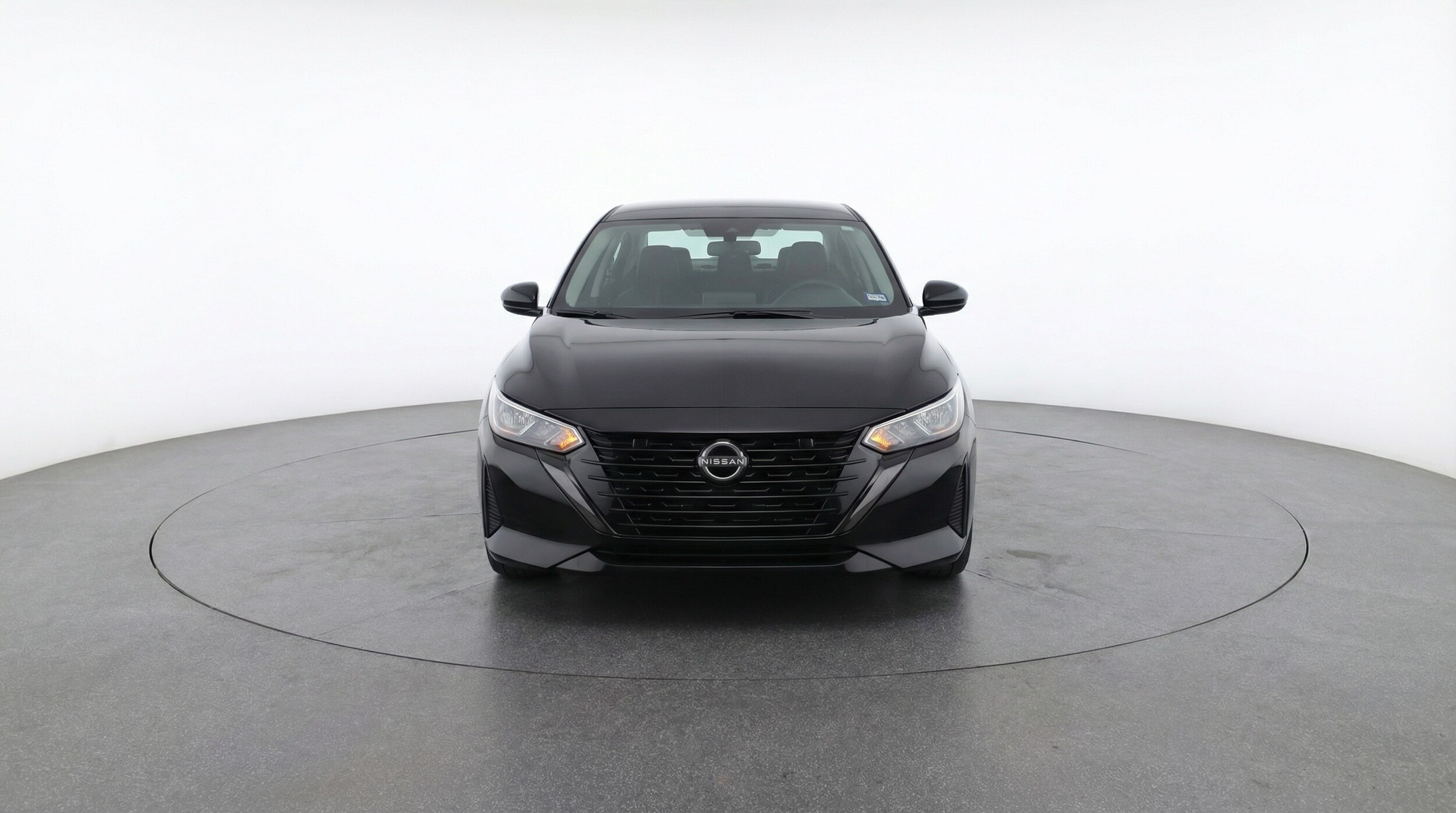 Thumbnail: 2025 Nissan Sentra - 2