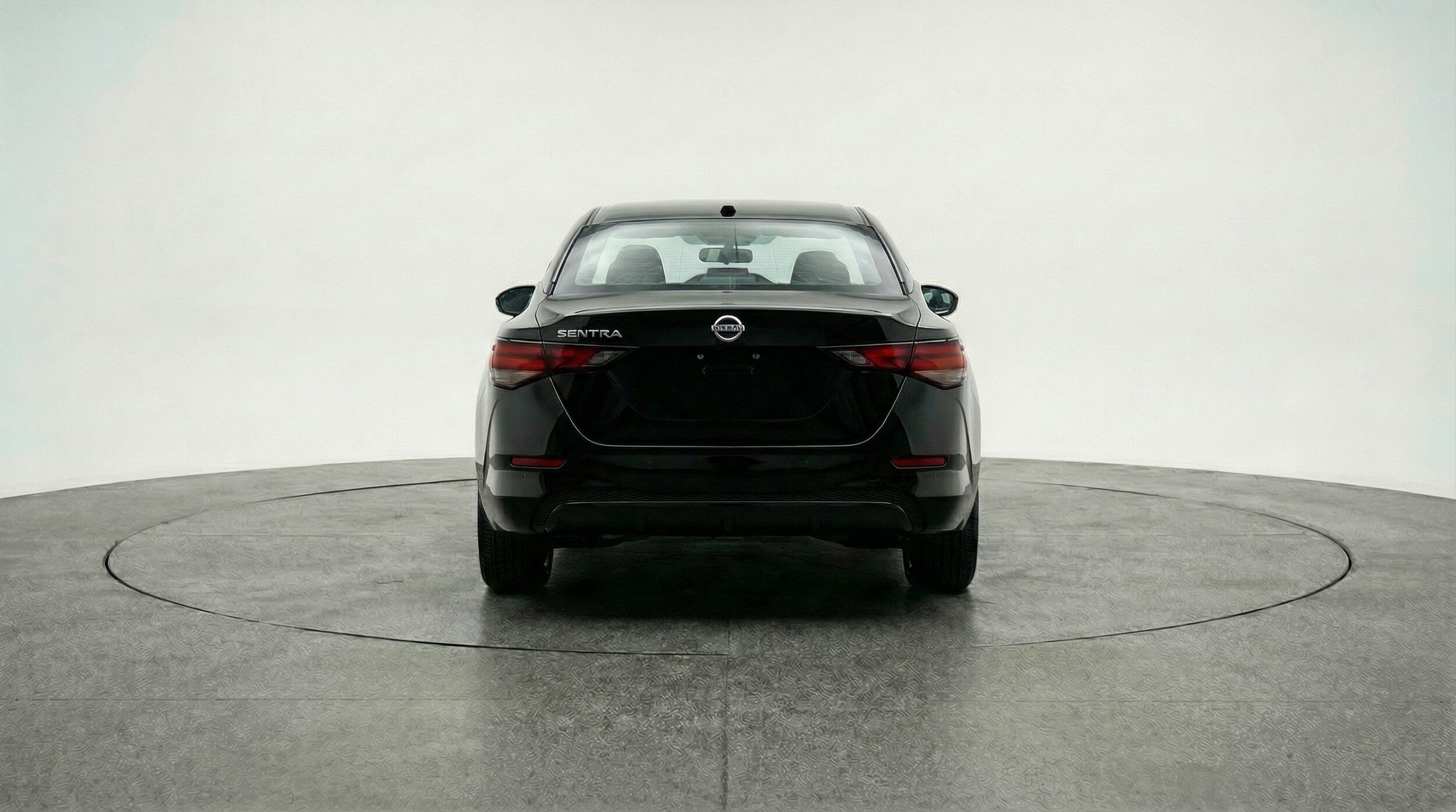 Thumbnail: 2025 Nissan Sentra - 6