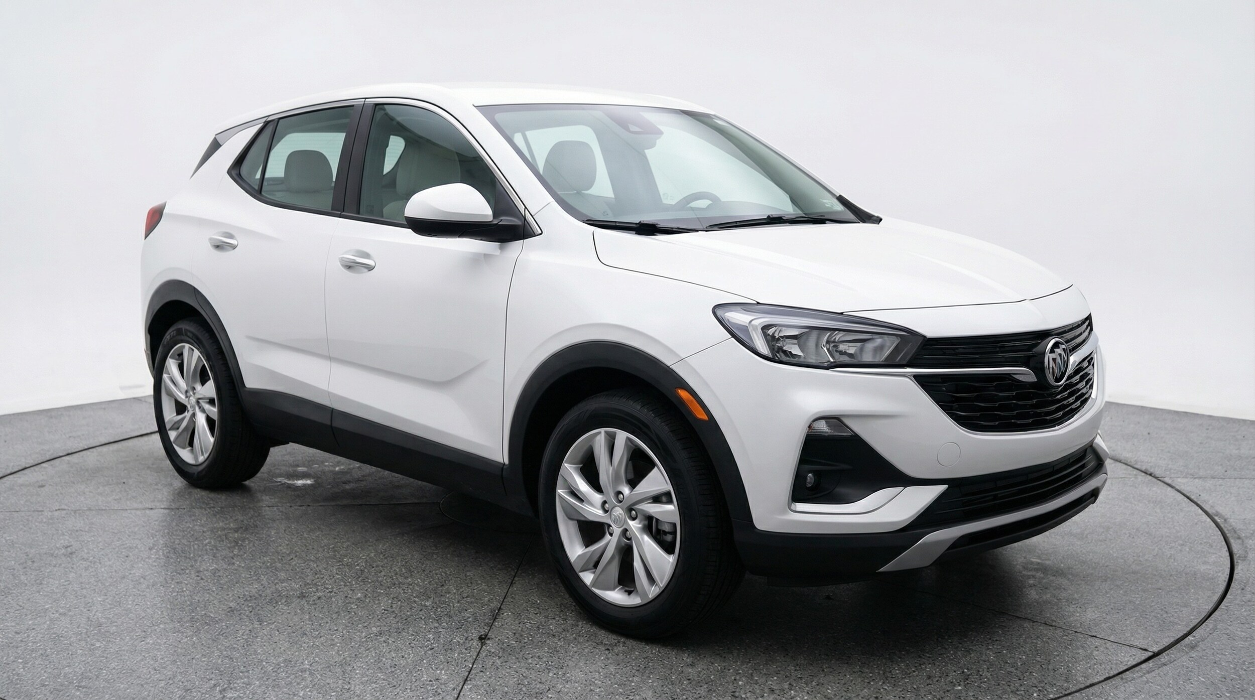 Thumbnail: 2025 Buick Encore GX - 1