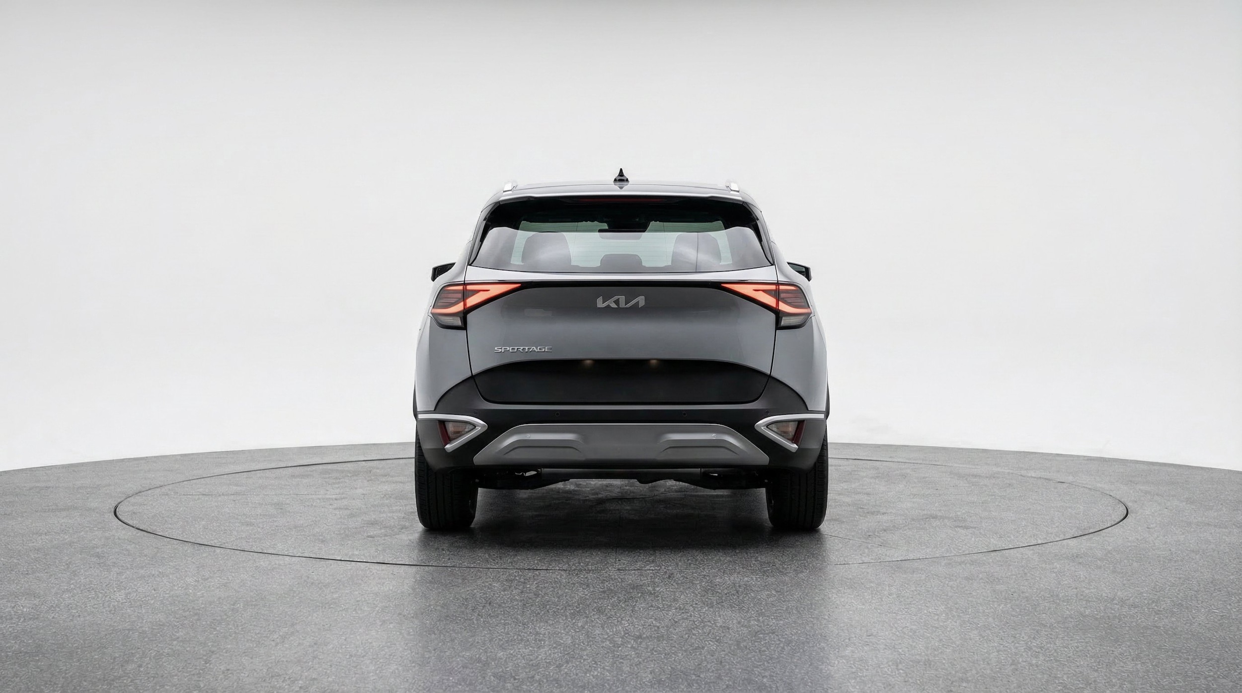 Thumbnail: 2026 Kia Sportage - 7