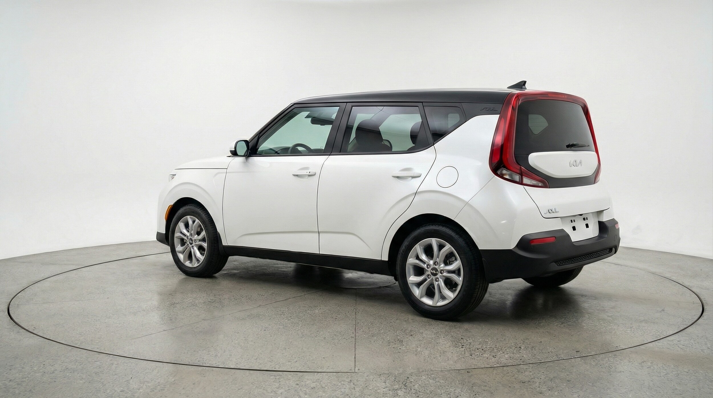 Thumbnail: 2025 Kia Soul - 5