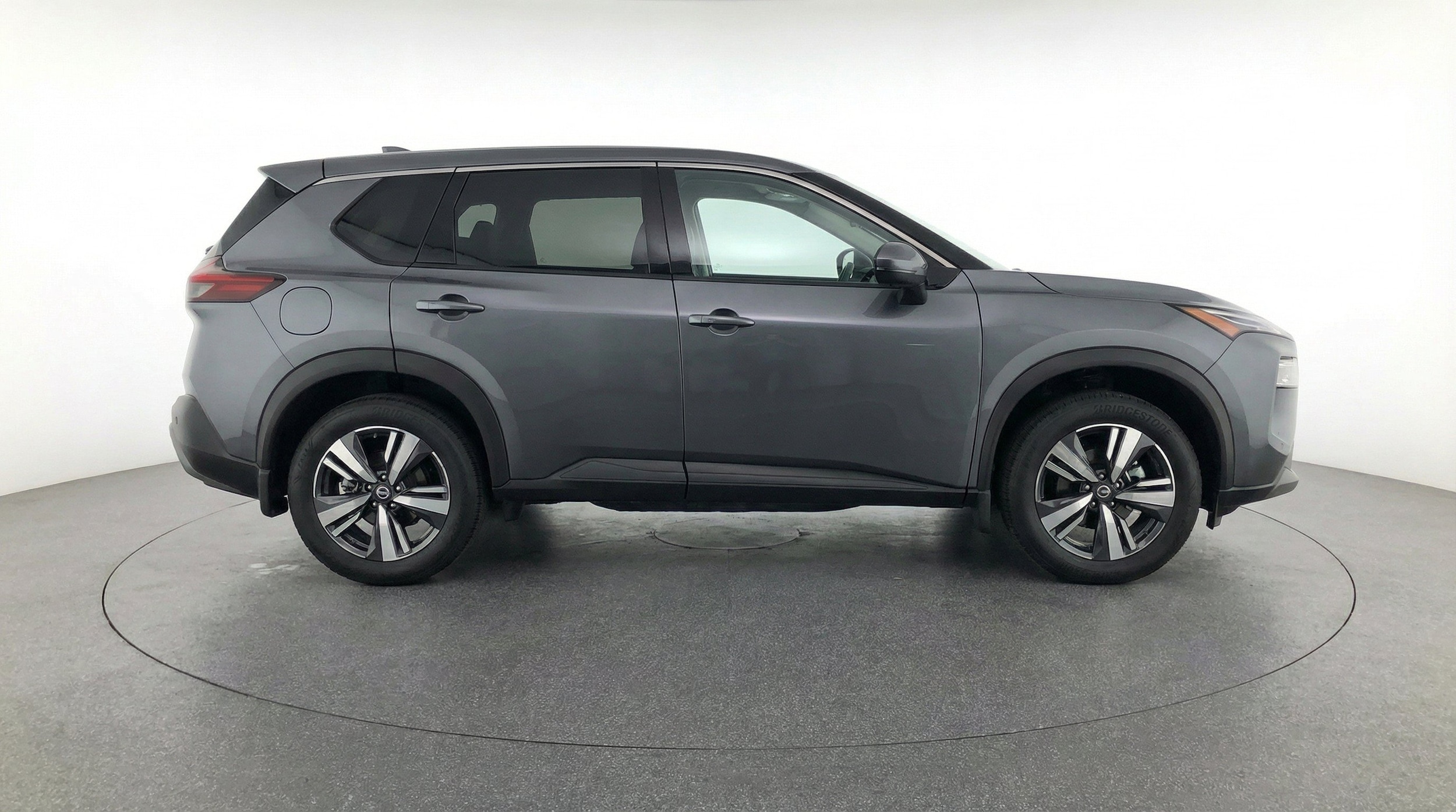 Thumbnail: 2026 Nissan Rogue - 11