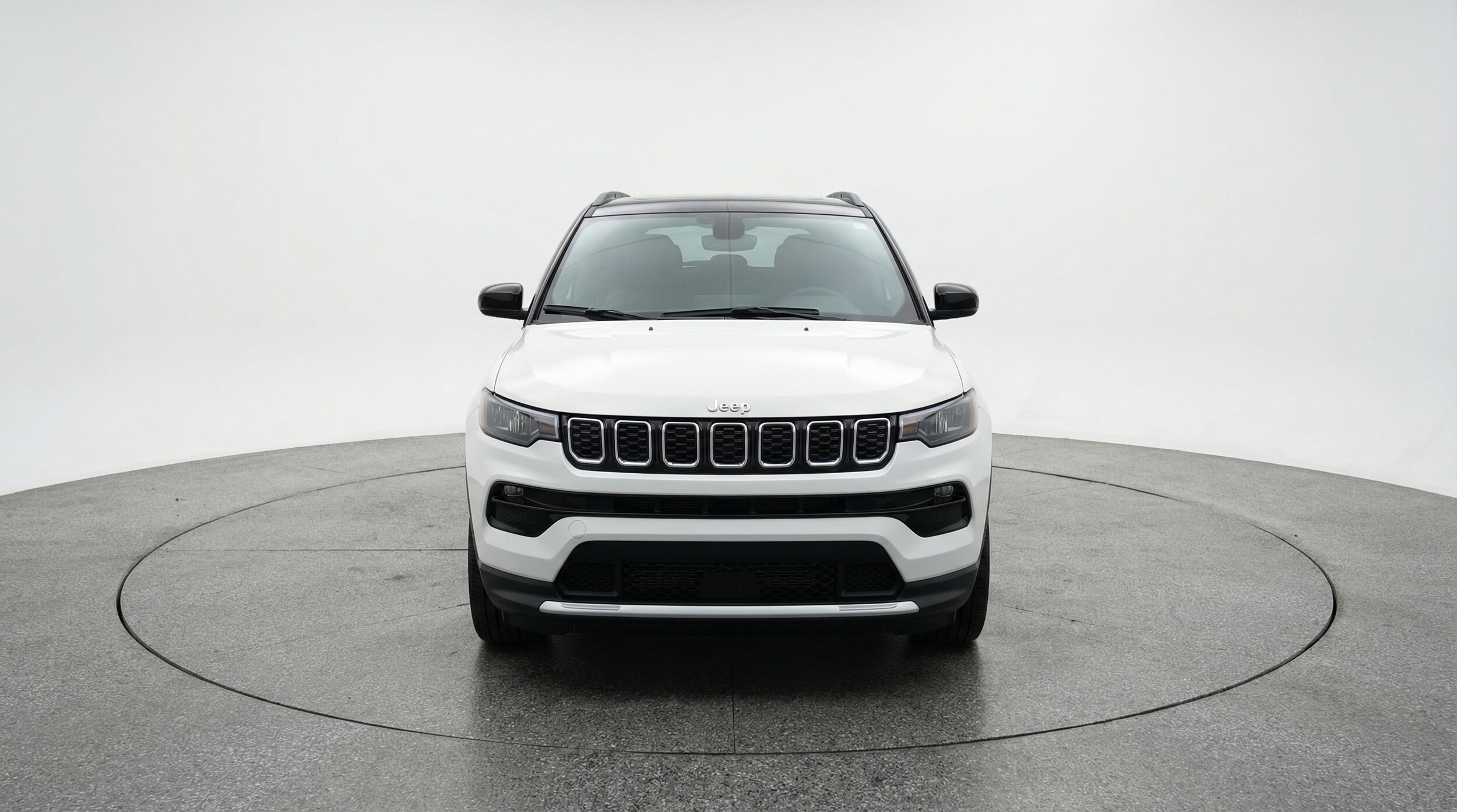 Thumbnail: 2025 Jeep Compass - 2