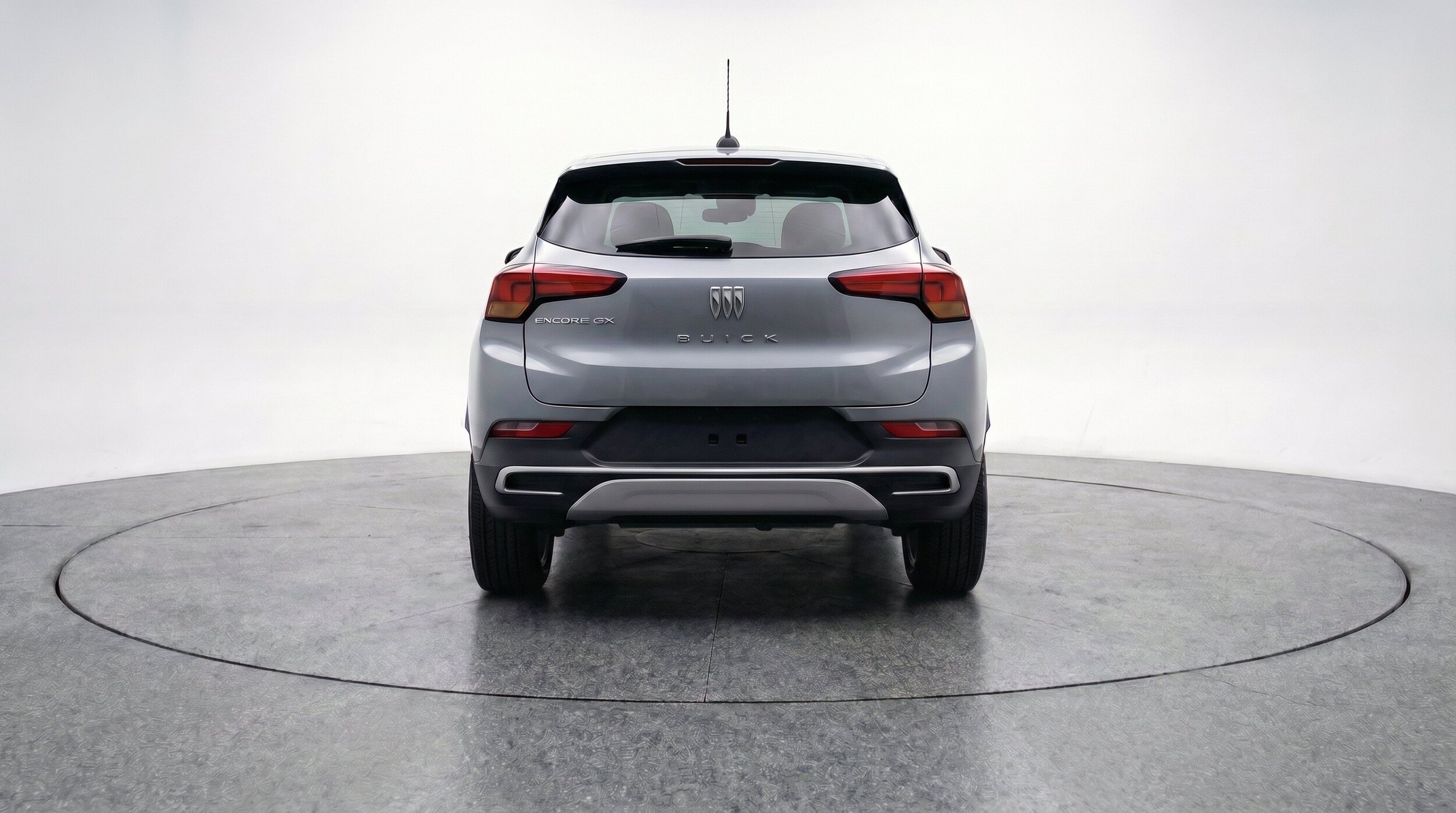 Thumbnail: 2026 Buick Encore GX - 7