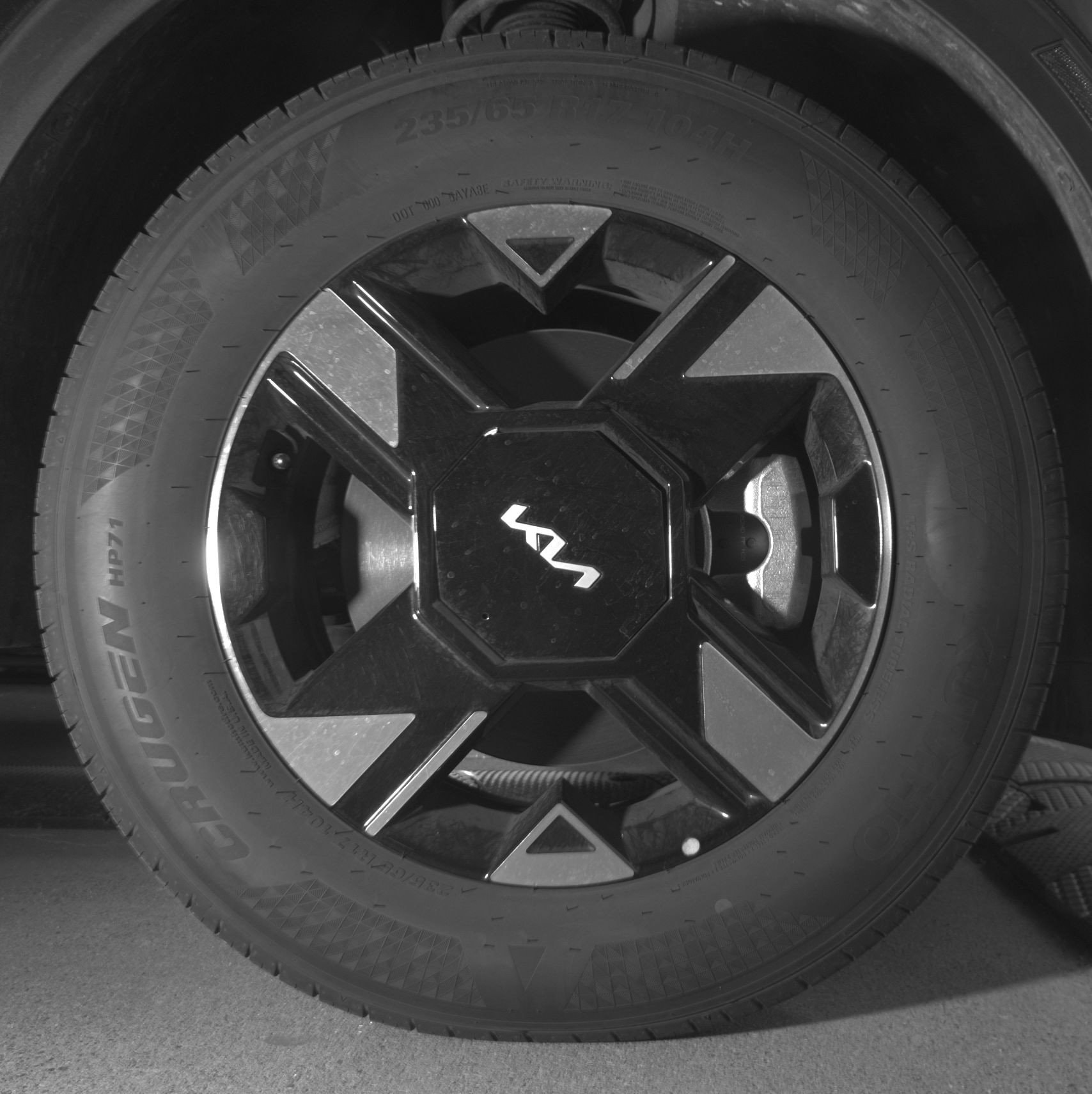 Thumbnail: 2026 Kia Sportage - 13