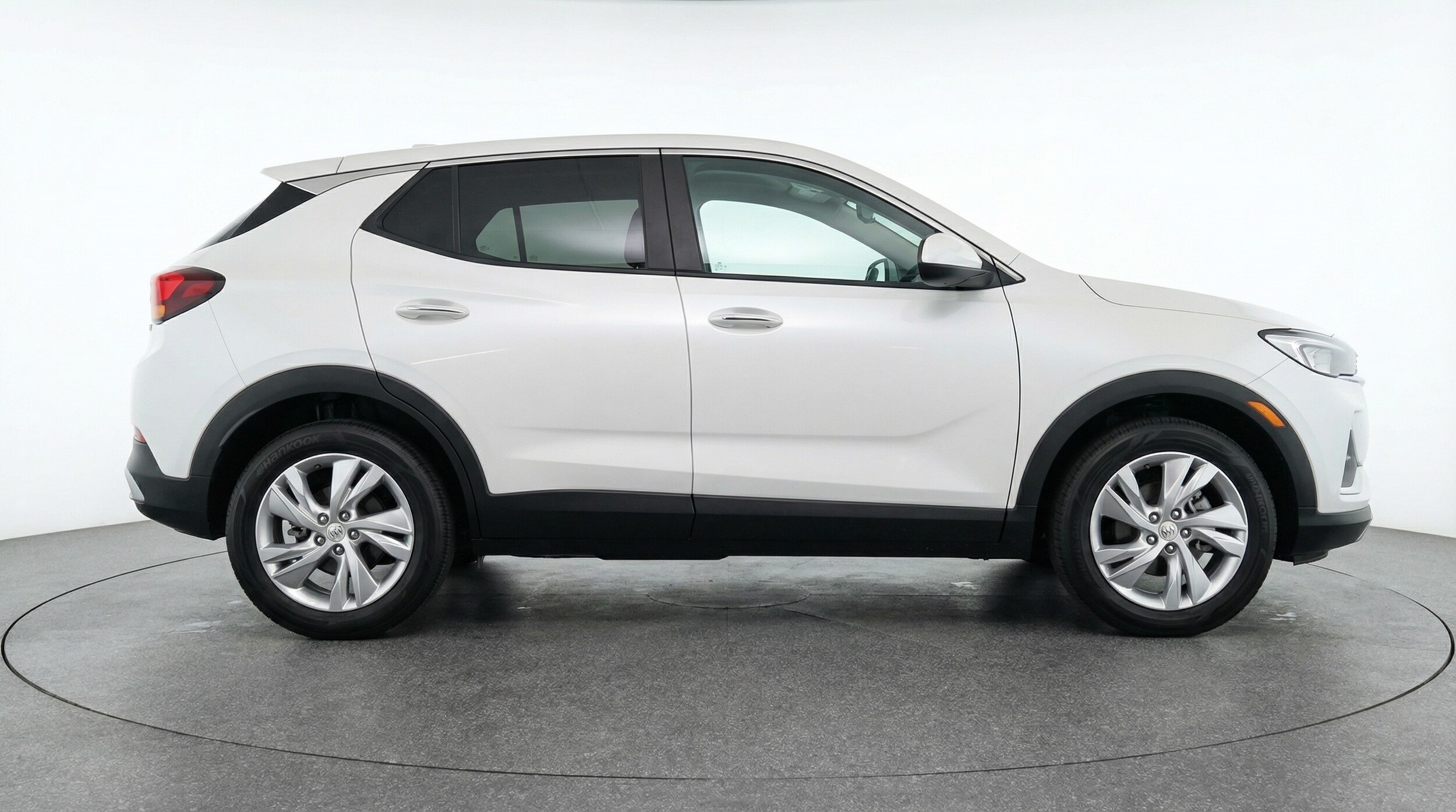 Thumbnail: 2025 Buick Encore GX - 8