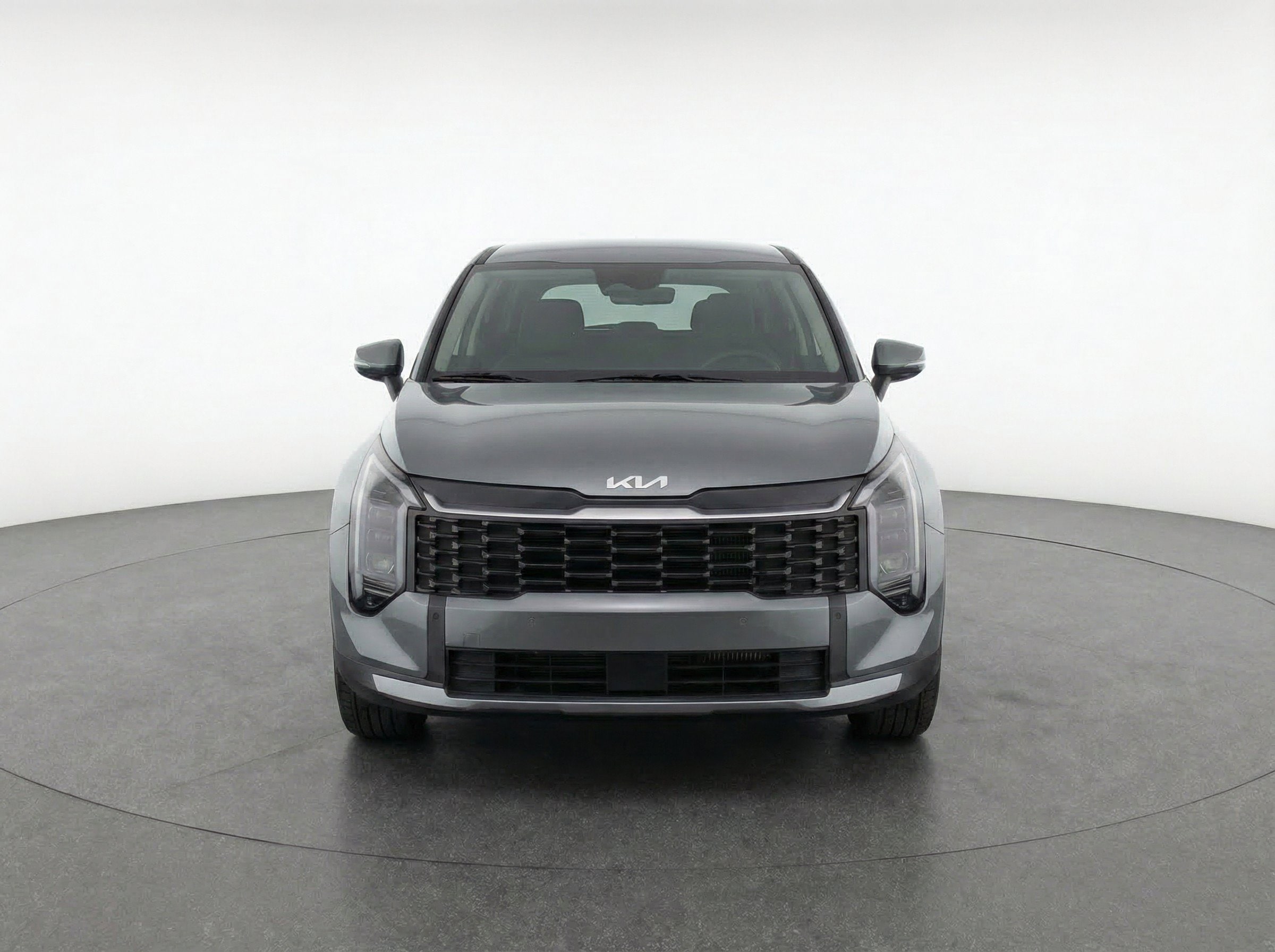 Thumbnail: 2026 Kia Sportage - 2