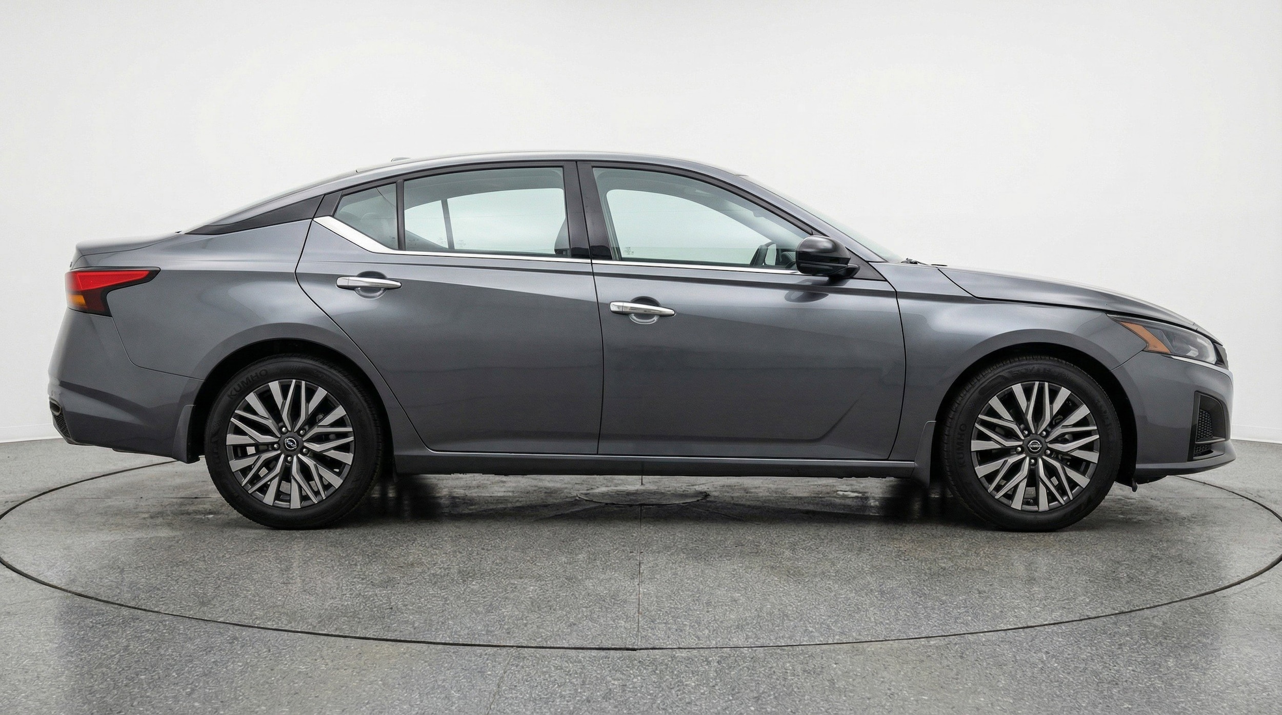 Thumbnail: 2025 Nissan Altima - 11