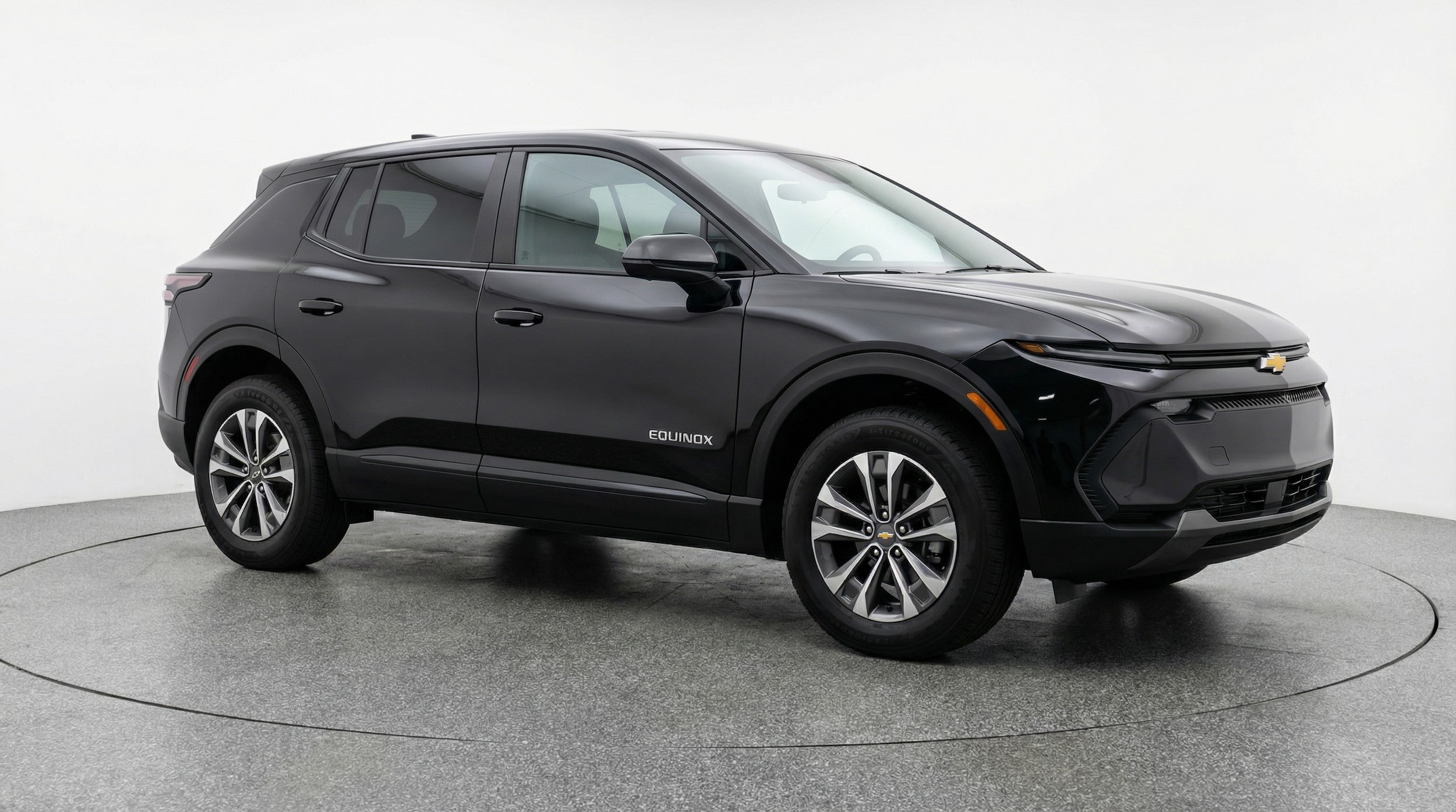 Thumbnail: 2025 Chevrolet Equinox - 1