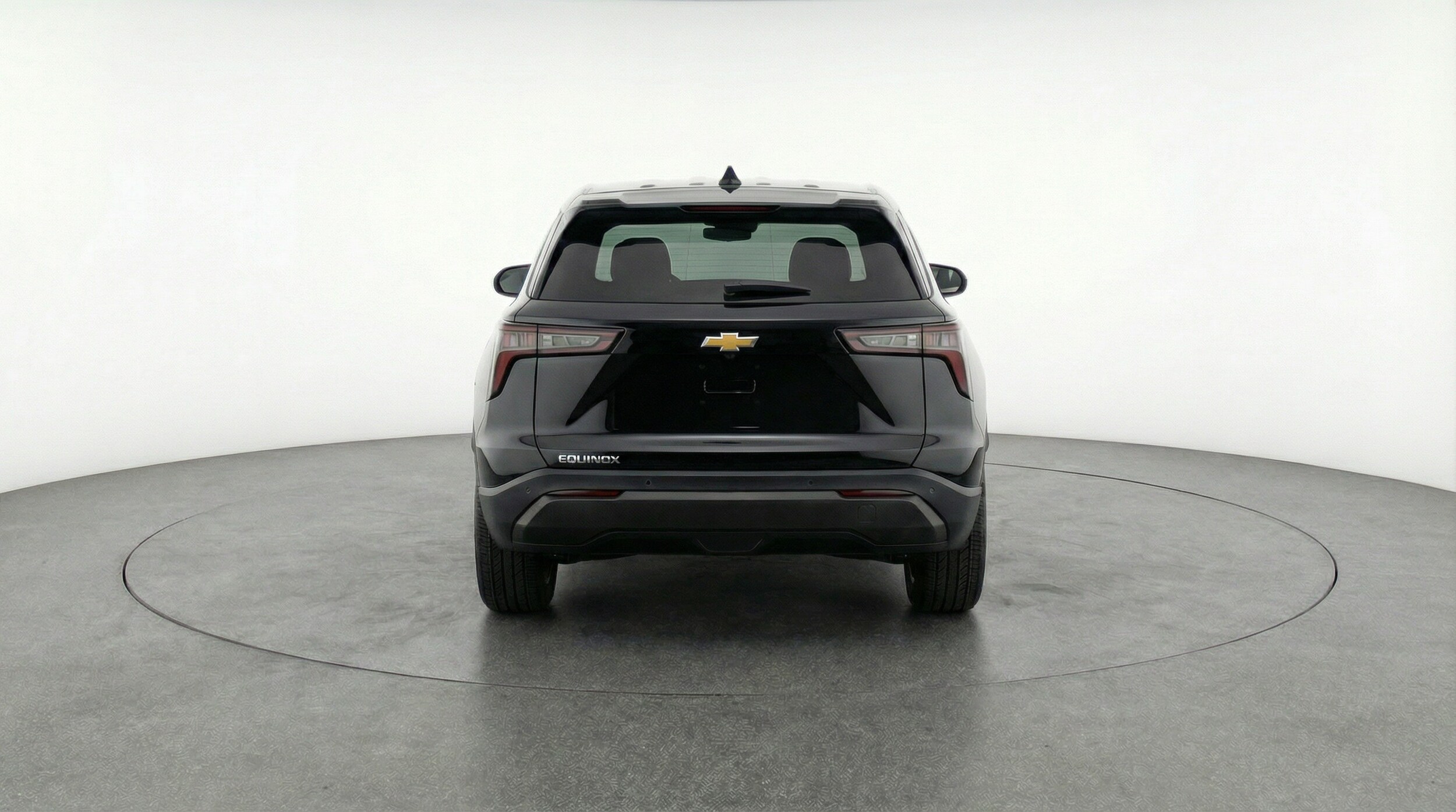 Thumbnail: 2025 Chevrolet Equinox - 6