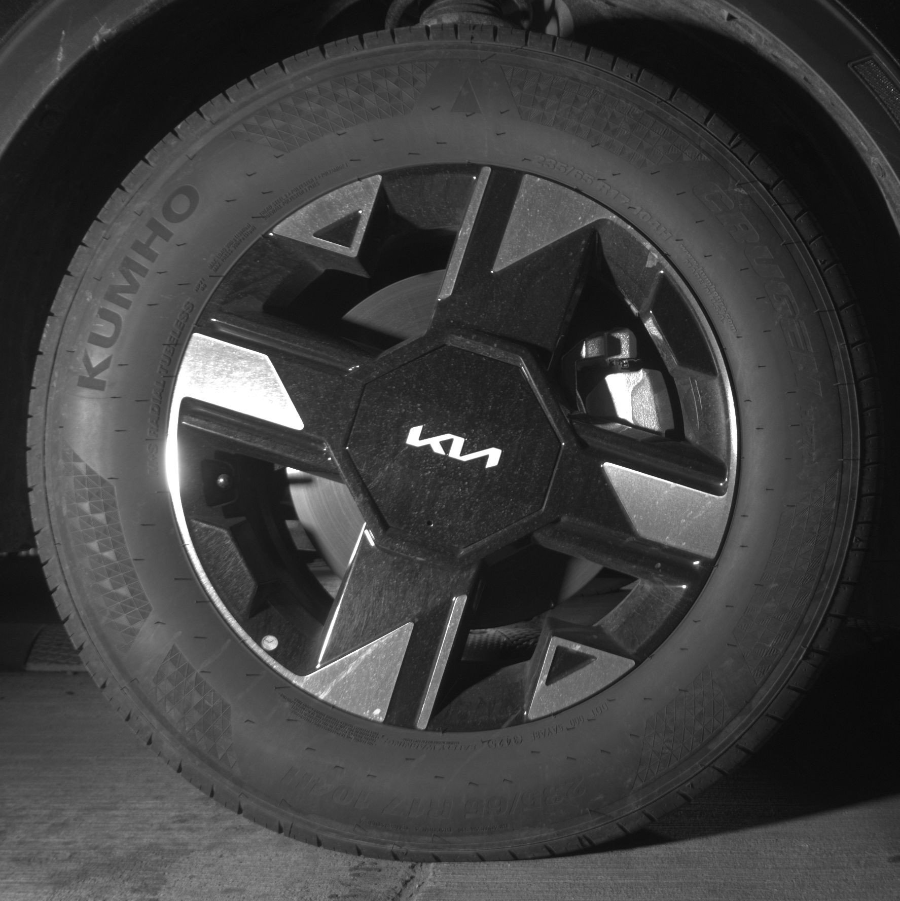 Thumbnail: 2026 Kia Sportage - 13