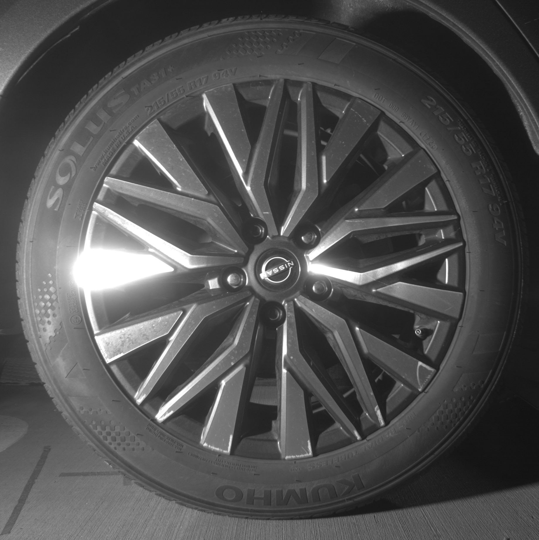 Thumbnail: 2025 Nissan Altima - 15