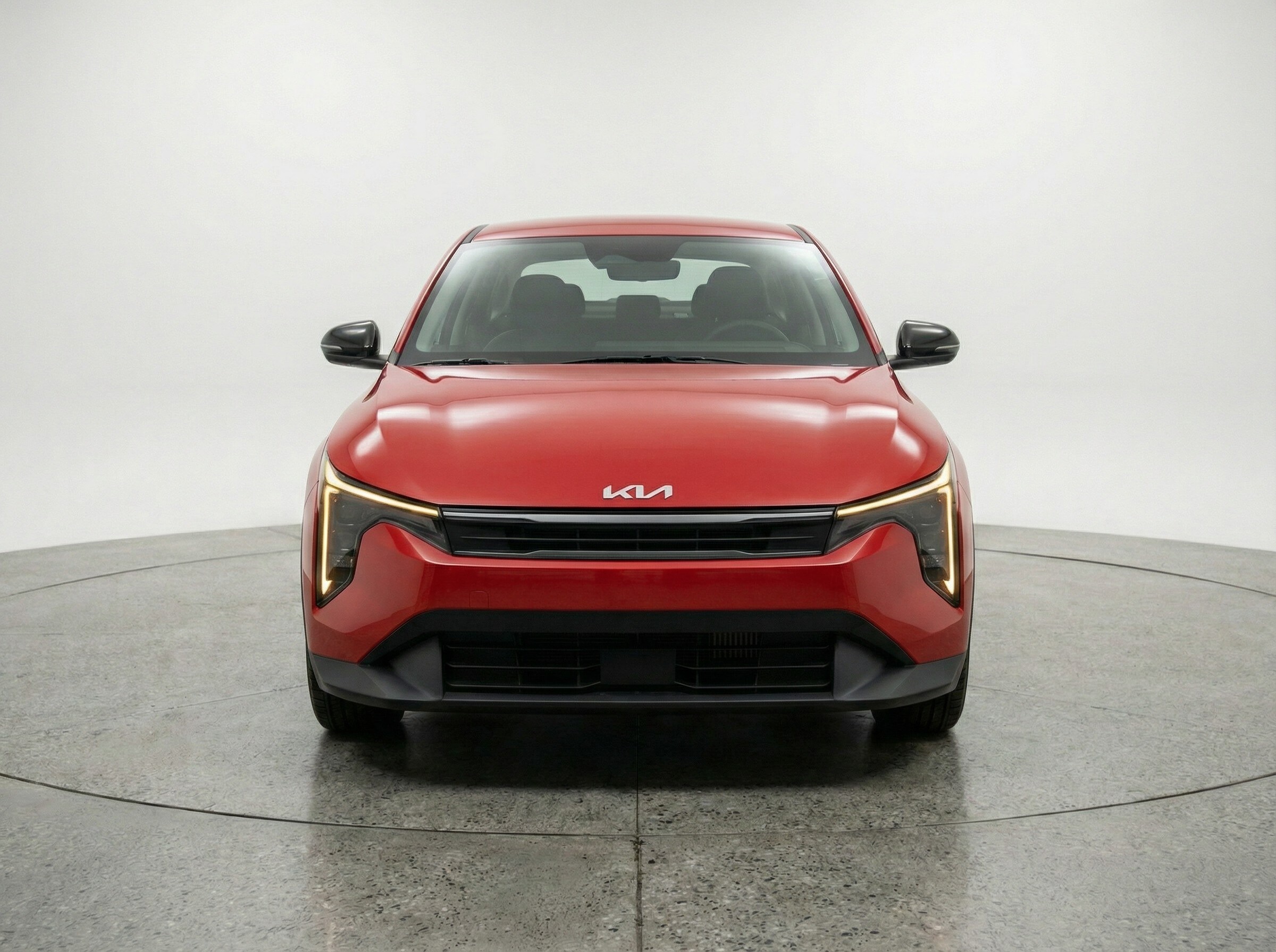 Thumbnail: 2025 Kia K4 - 2