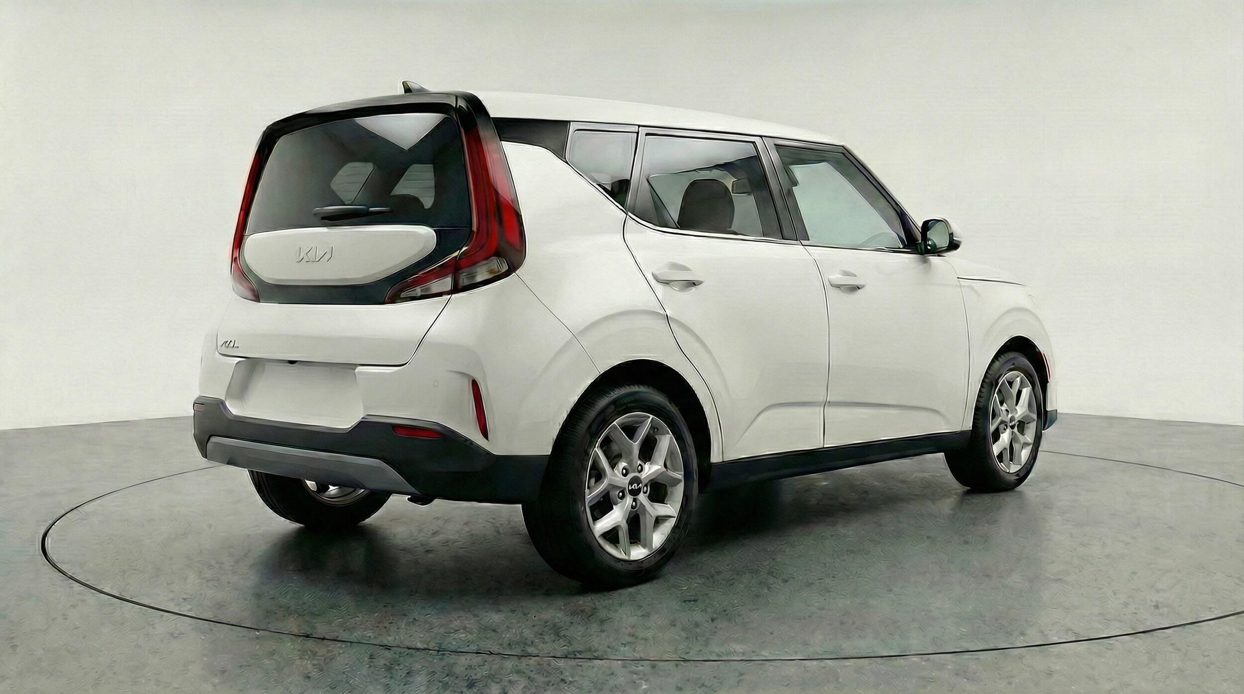 Thumbnail: 2025 Kia Soul - 7