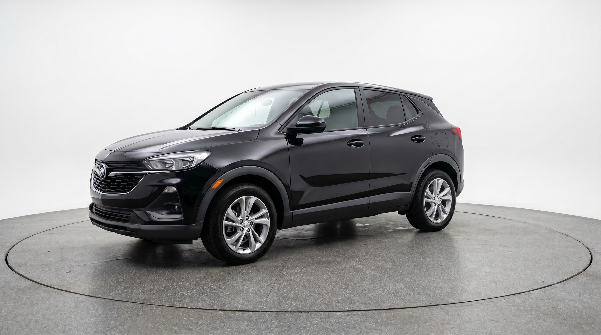 Thumbnail: 2025 Buick Encore GX - 3