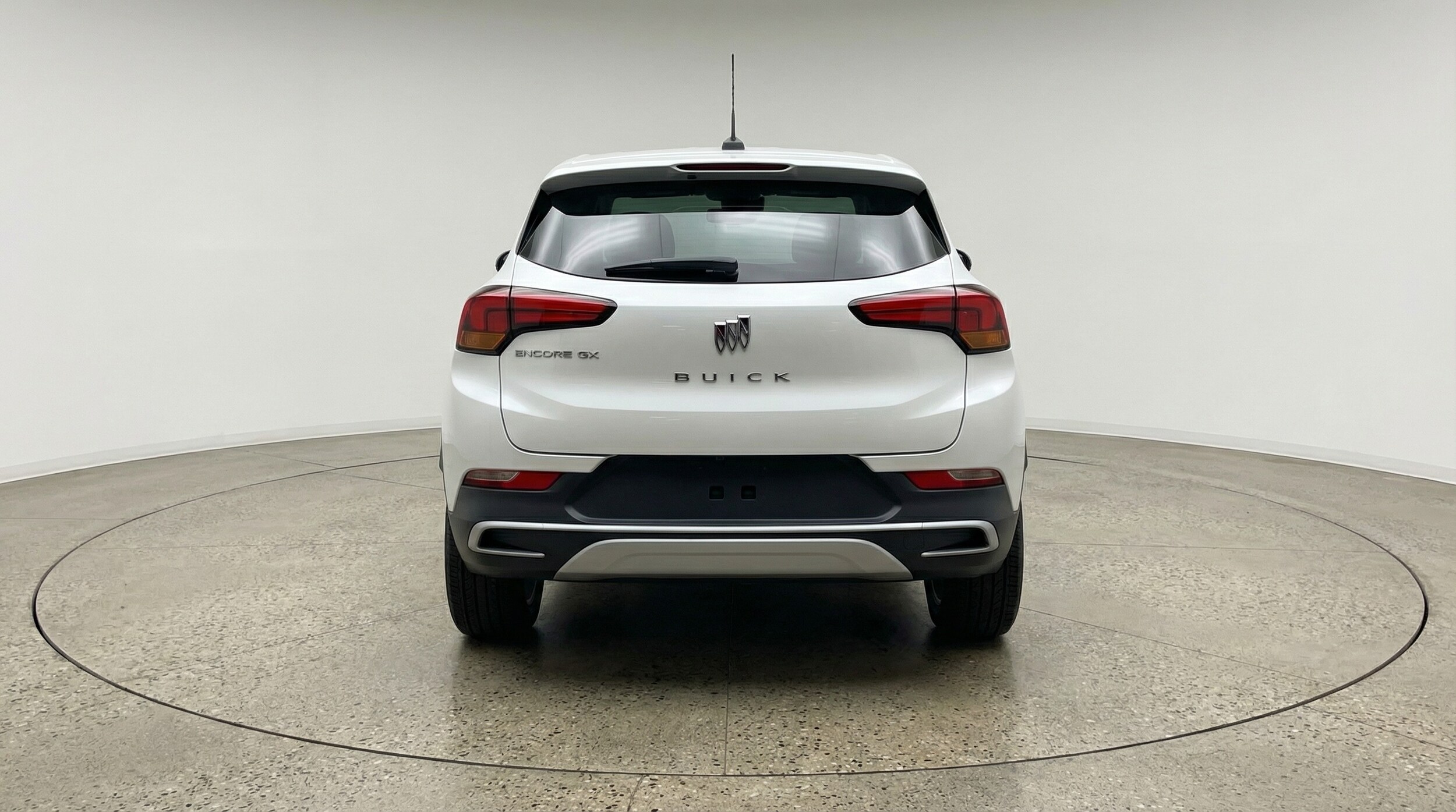 Thumbnail: 2025 Buick Encore GX - 6