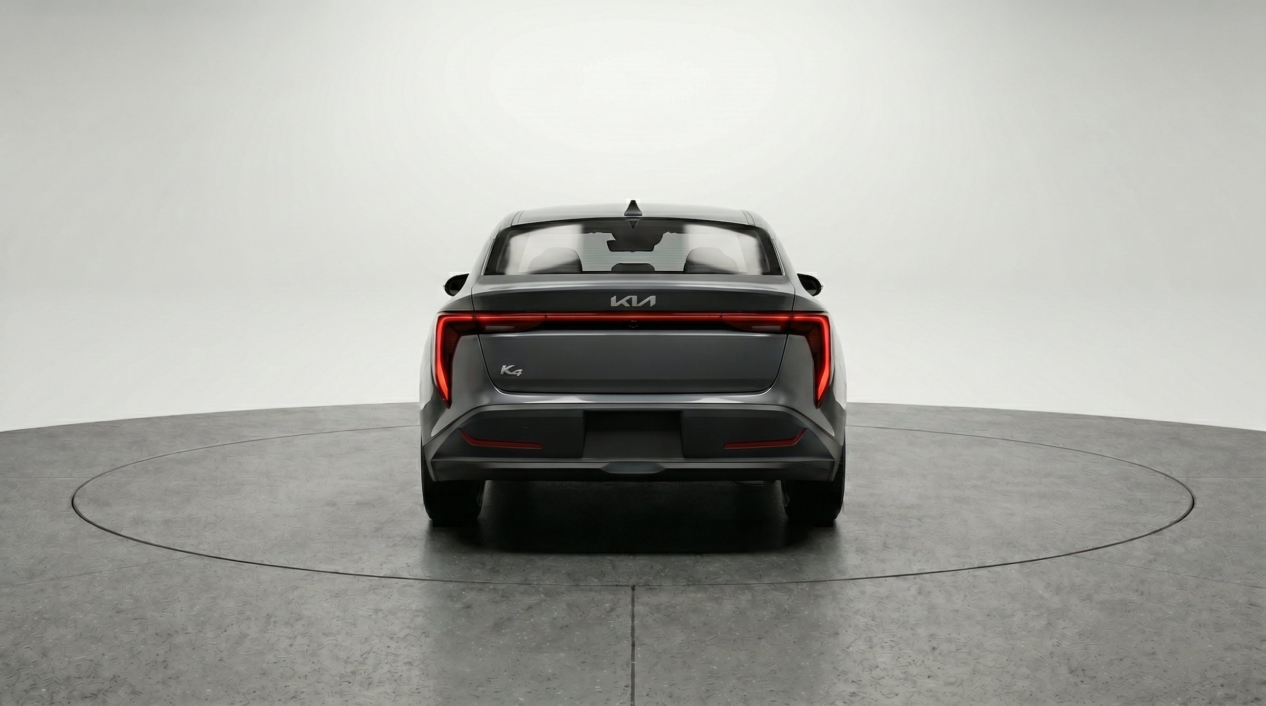Thumbnail: 2026 Kia K4 - 7