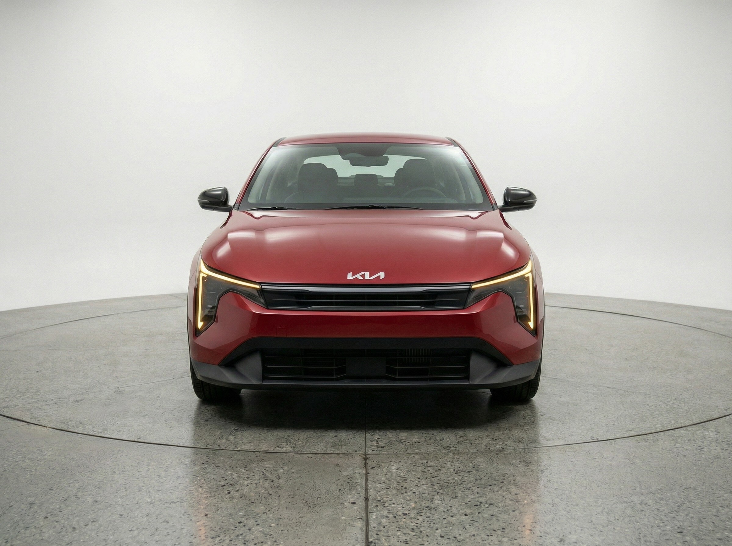 Thumbnail: 2025 Kia K4 - 2