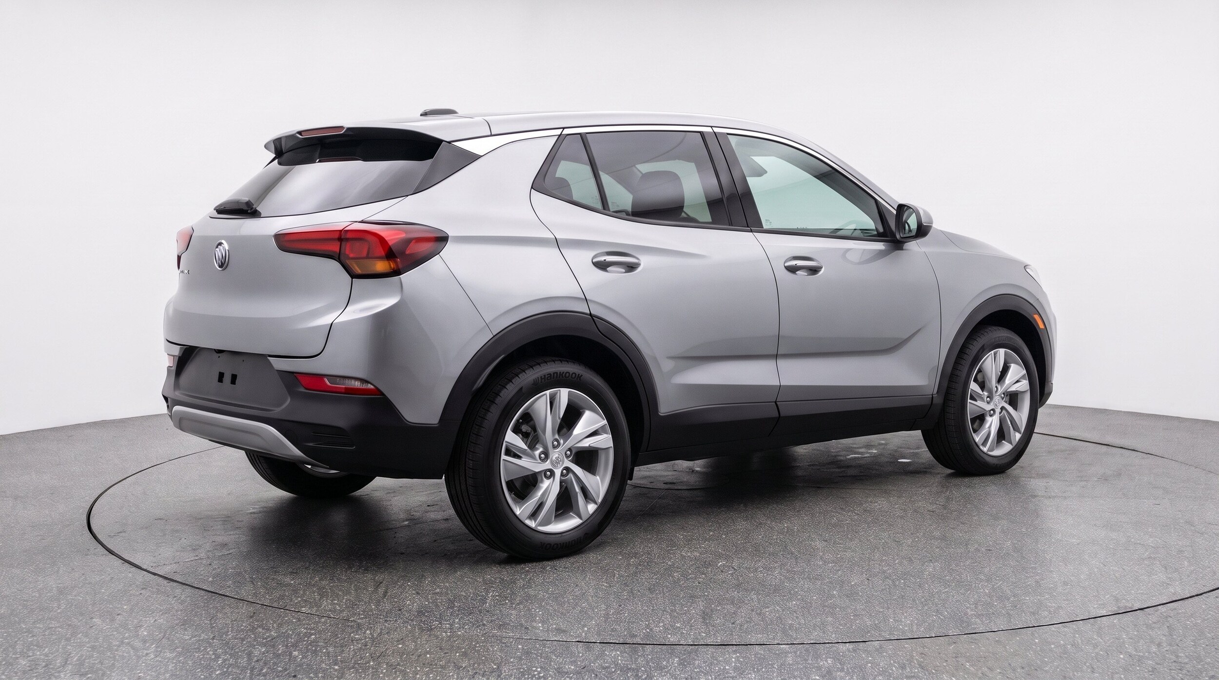 Thumbnail: 2026 Buick Encore GX - 9
