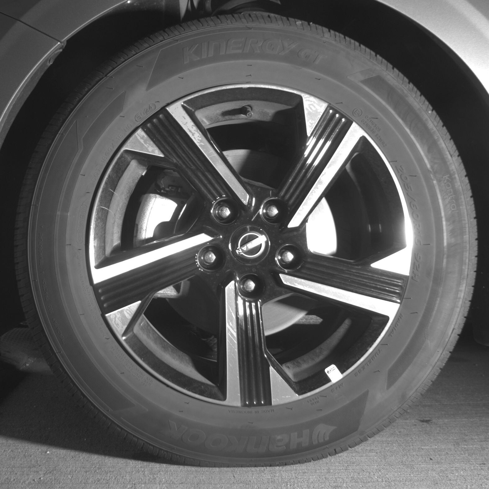 Thumbnail: 2025 Nissan Sentra - 9