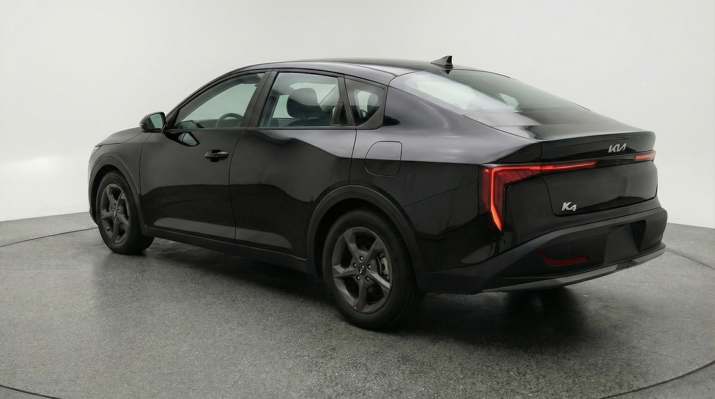 Thumbnail: 2025 Kia K4 - 5