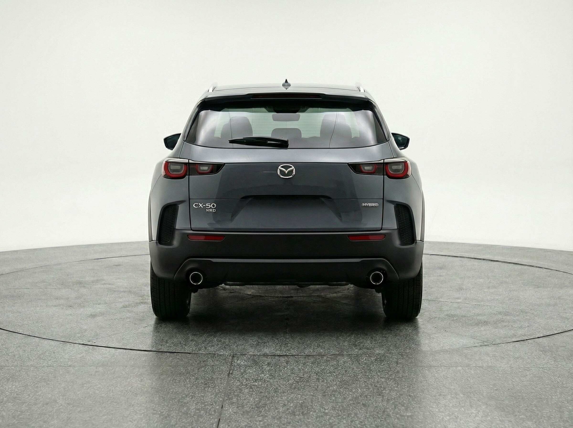 Thumbnail: 2025 Mazda CX-50 - 6