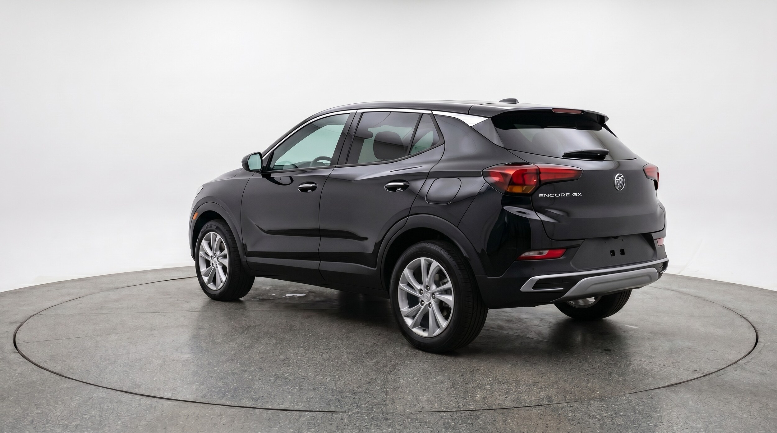 Thumbnail: 2025 Buick Encore GX - 5