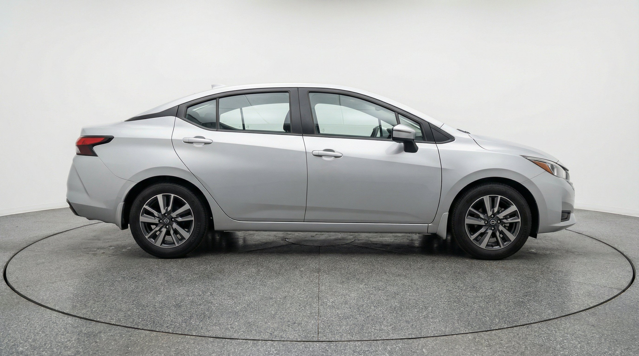 Thumbnail: 2025 Nissan Versa - 11