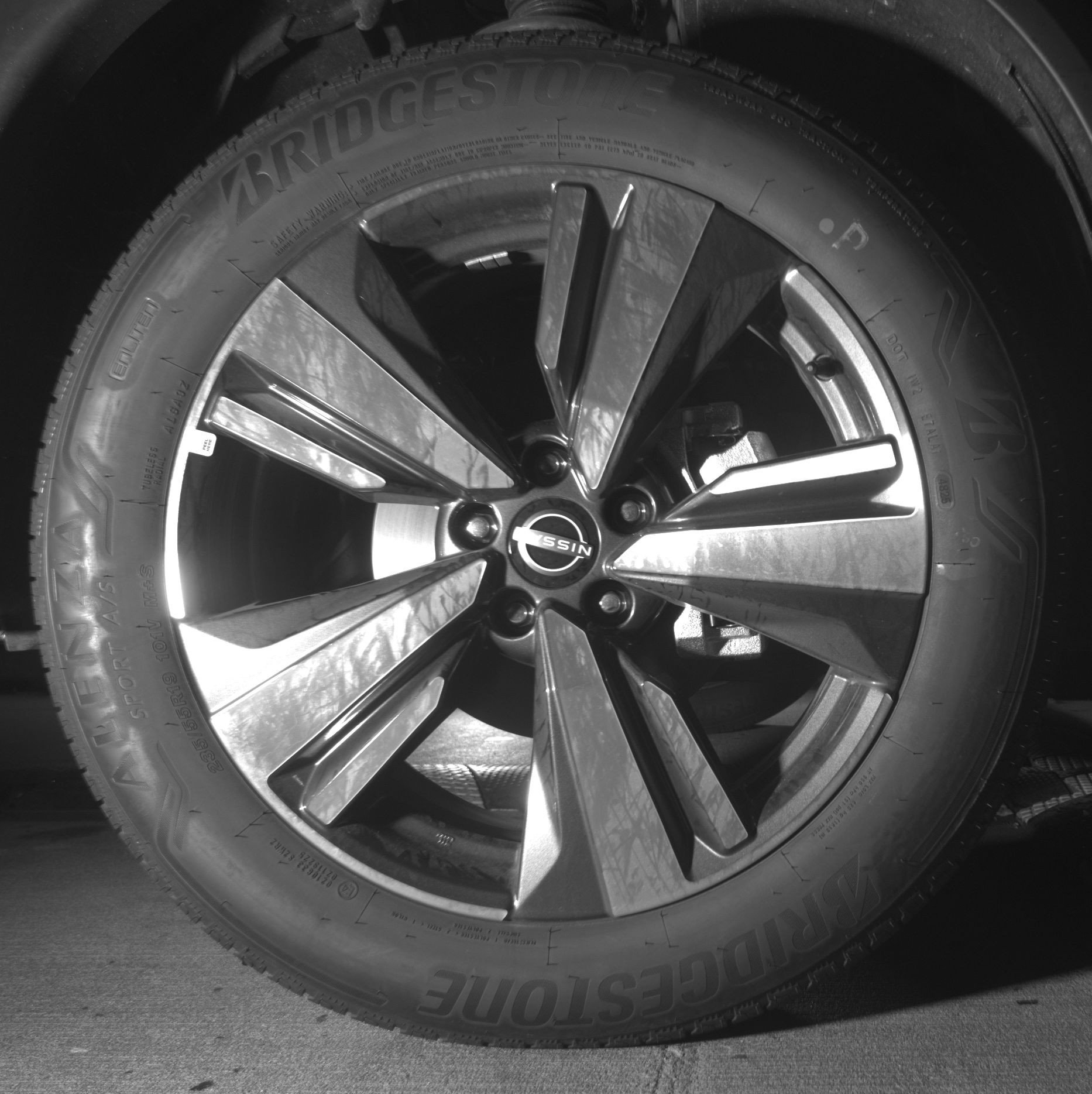 Thumbnail: 2026 Nissan Rogue - 13