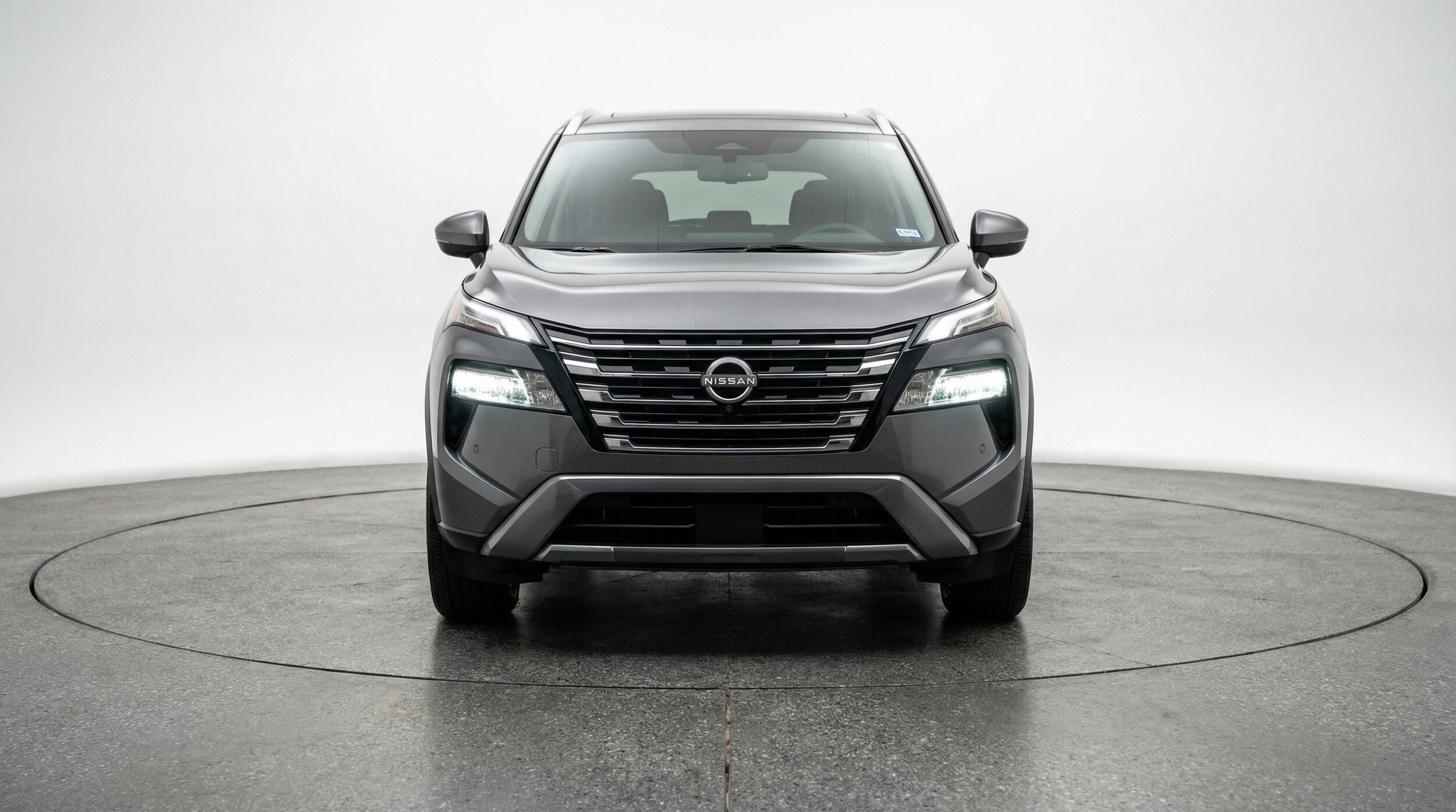 Thumbnail: 2026 Nissan Rogue - 2